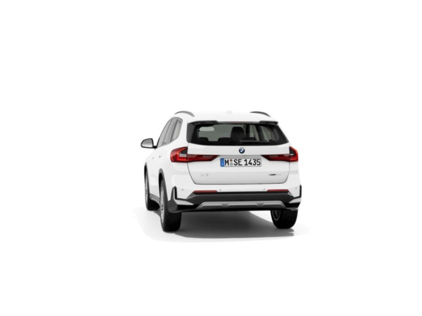 BMW X1 sDrive18d 110 kW (150 CV)