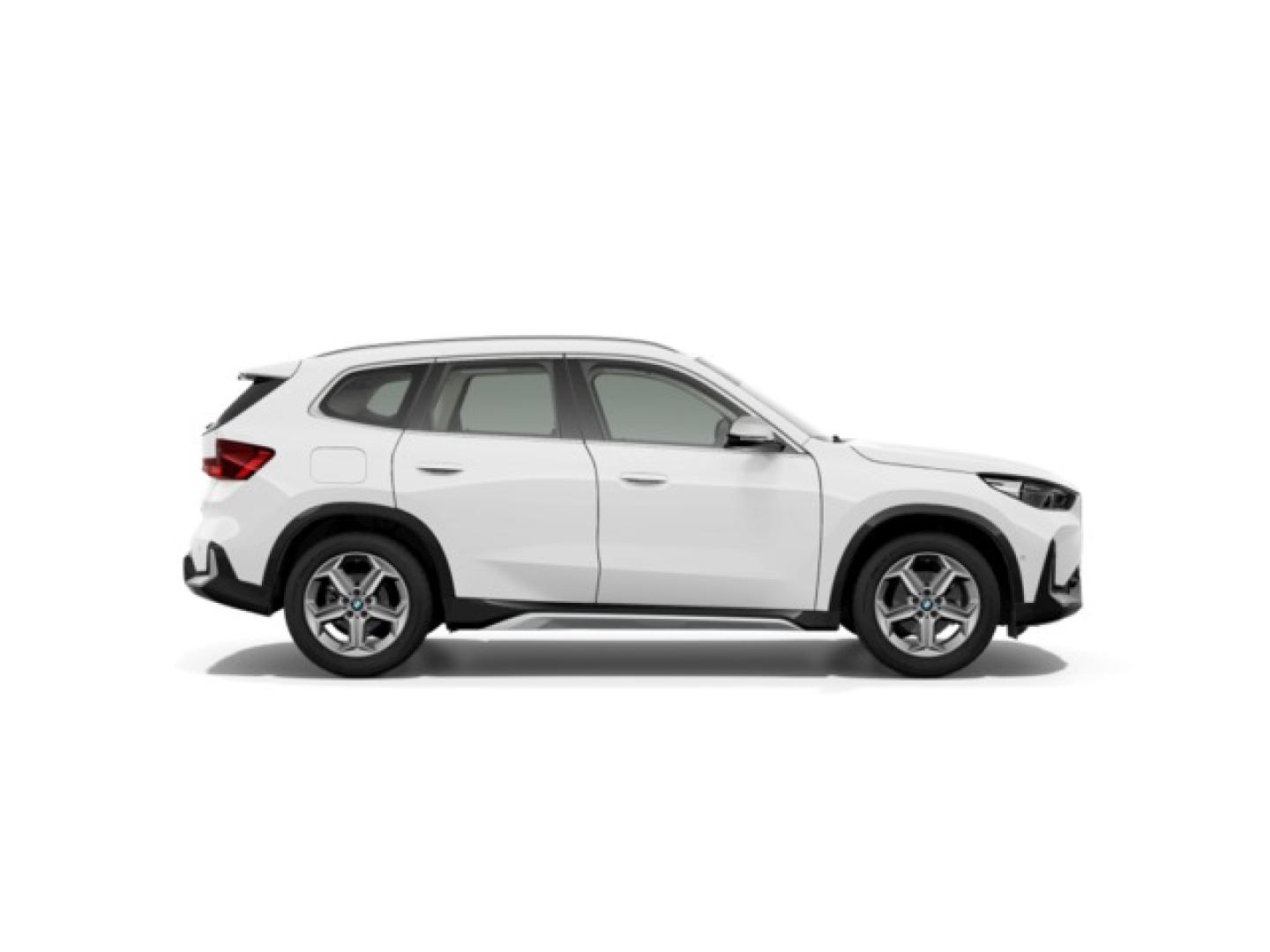 BMW X1 sDrive18d 110 kW (150 CV)
