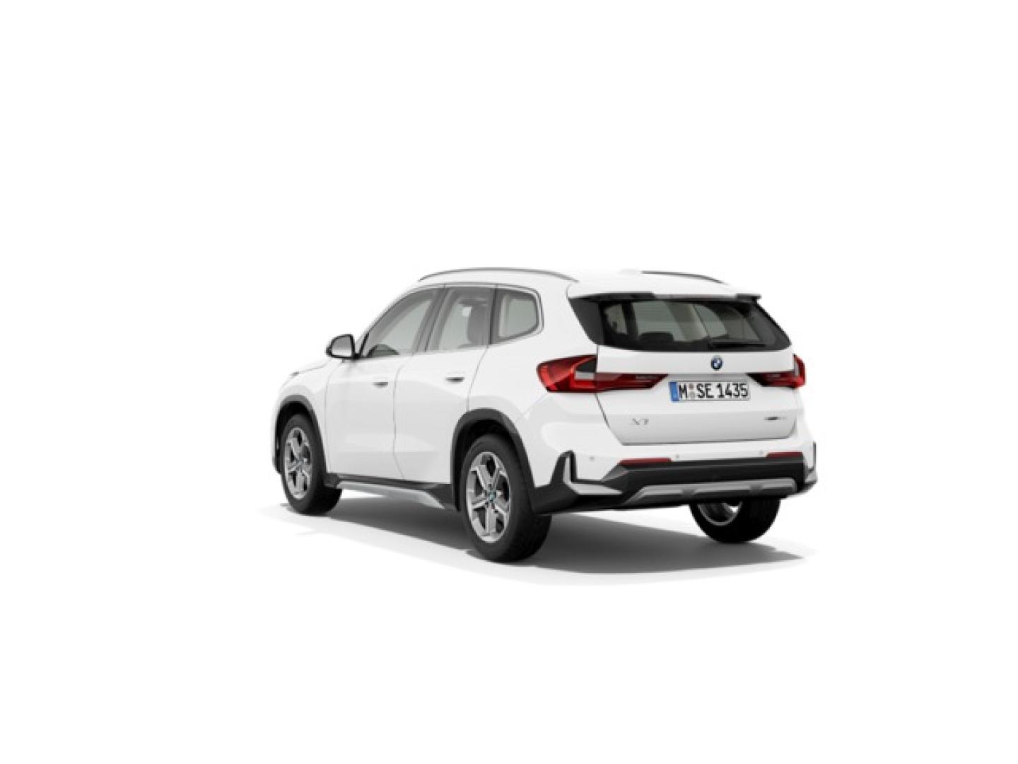 BMW X1 sDrive18d 110 kW (150 CV)