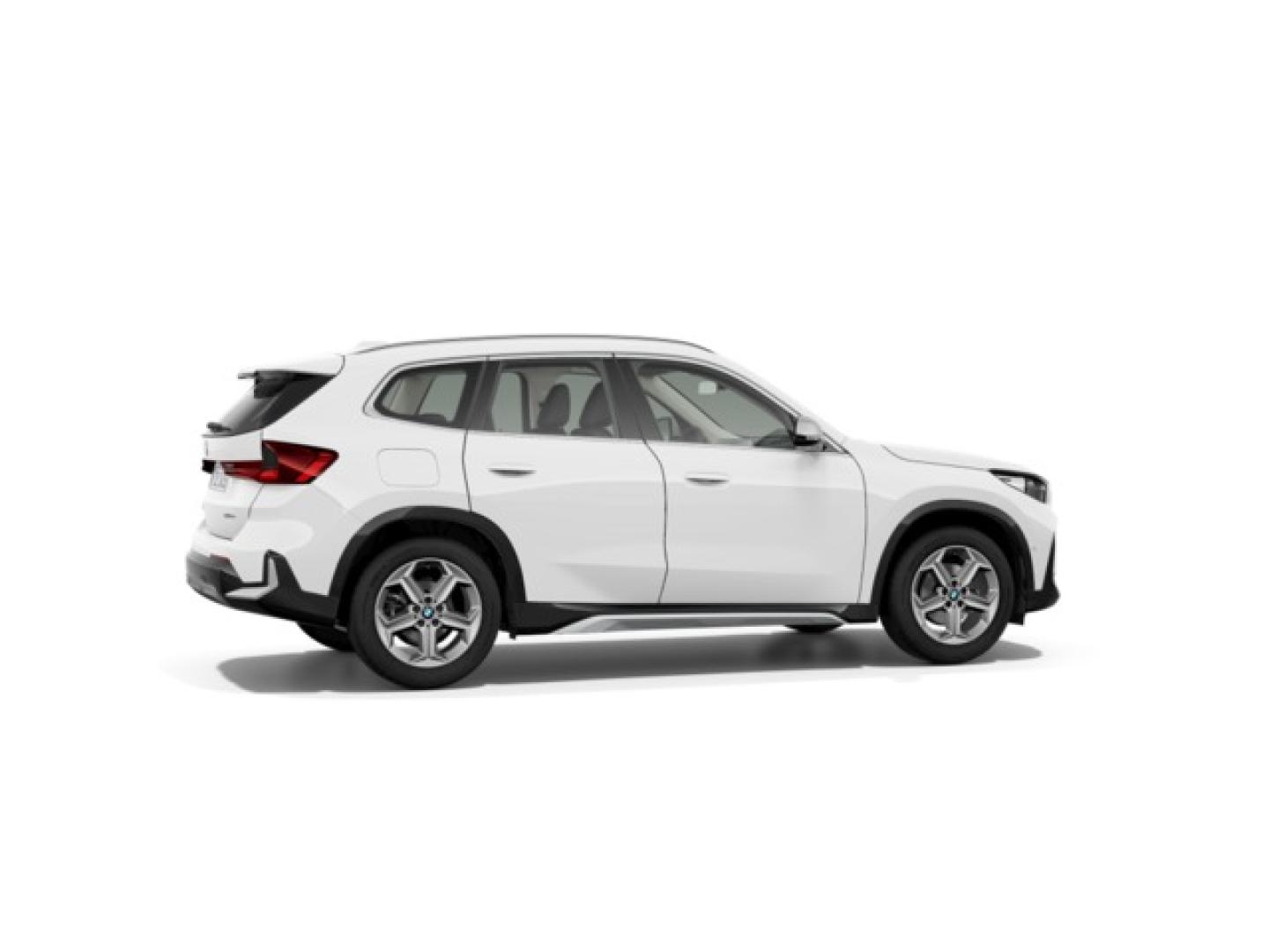 BMW X1 sDrive18d 110 kW (150 CV)