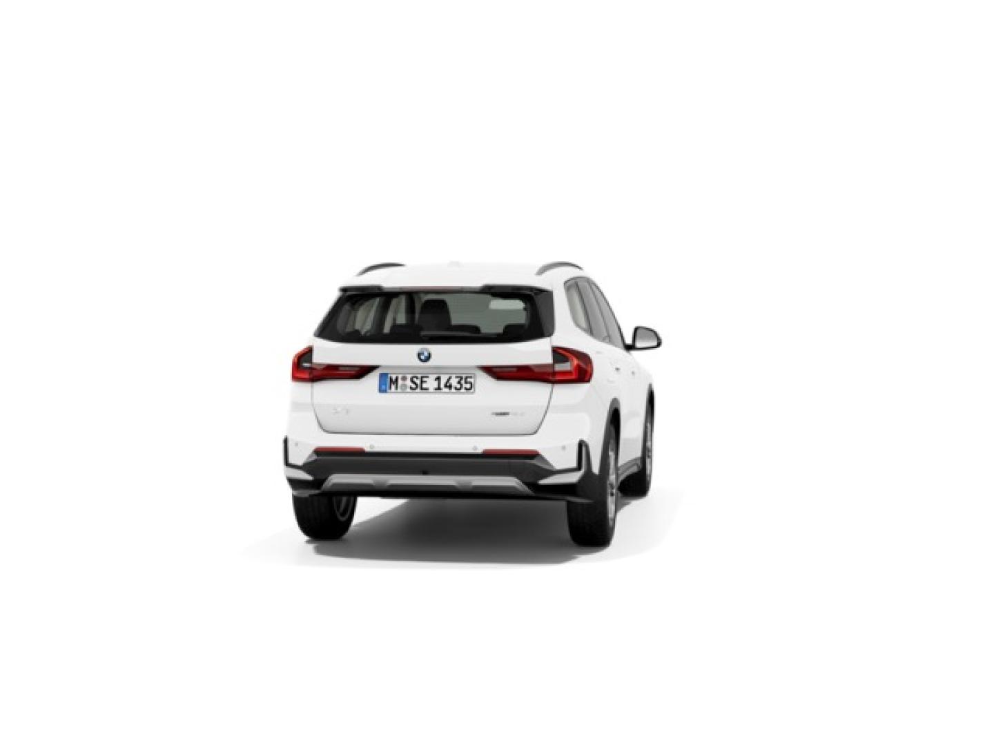 BMW X1 sDrive18d 110 kW (150 CV)