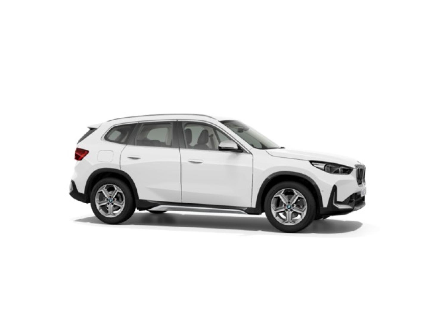 BMW X1 sDrive18d 110 kW (150 CV)