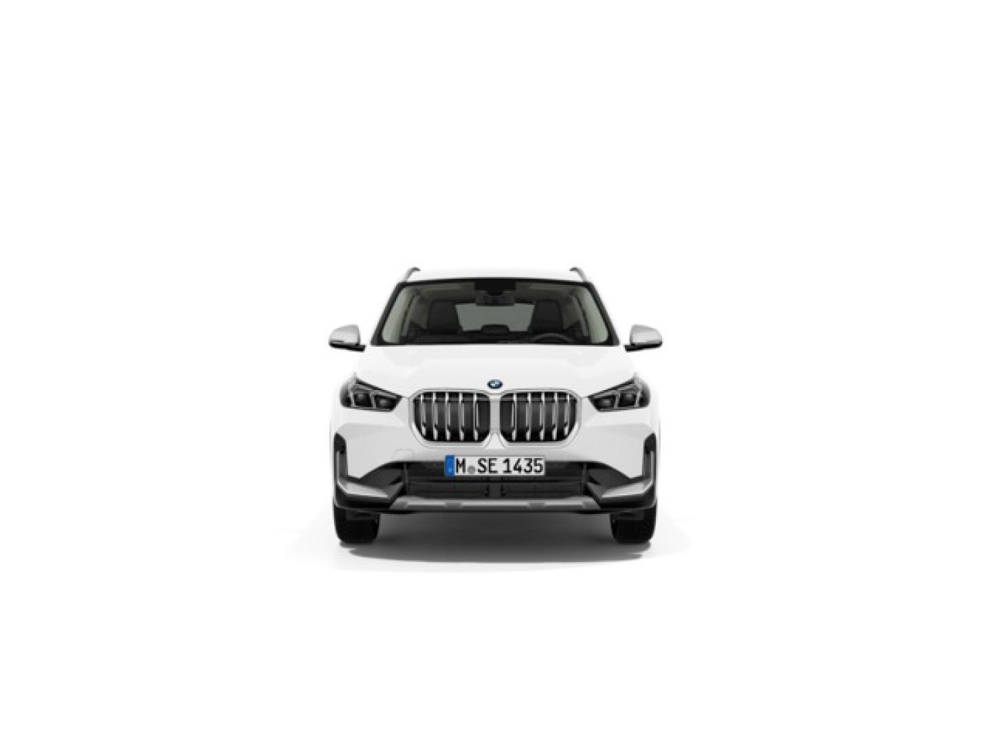 BMW X1 sDrive18d 110 kW (150 CV)
