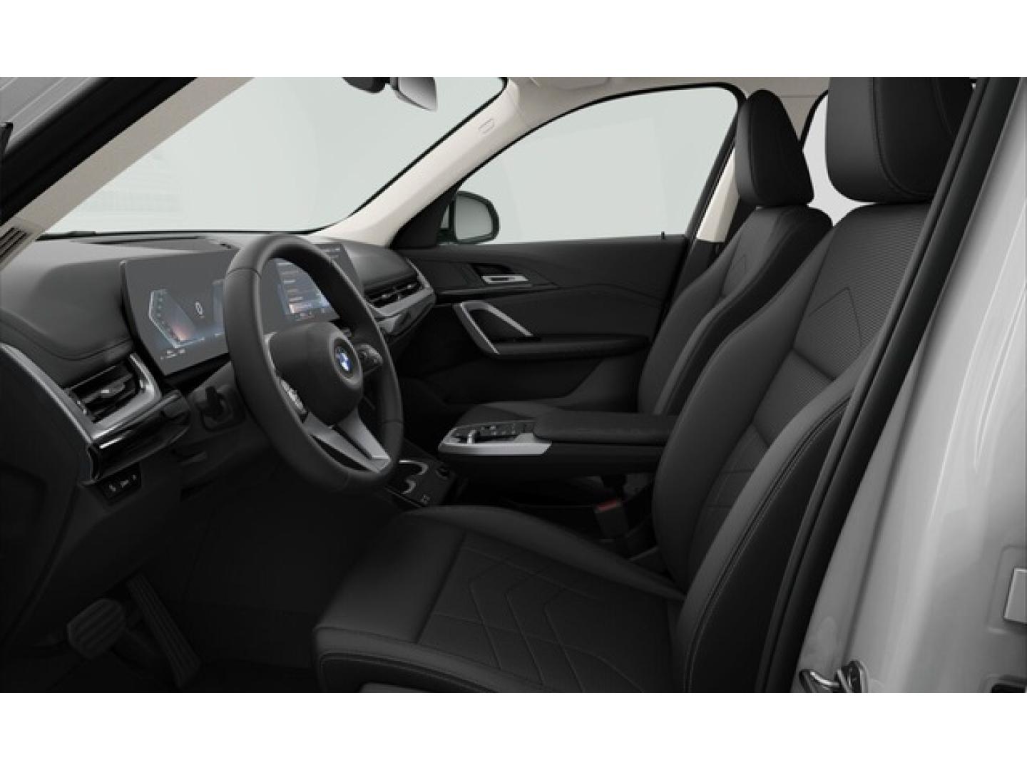 BMW X1 sDrive18d 110 kW (150 CV)