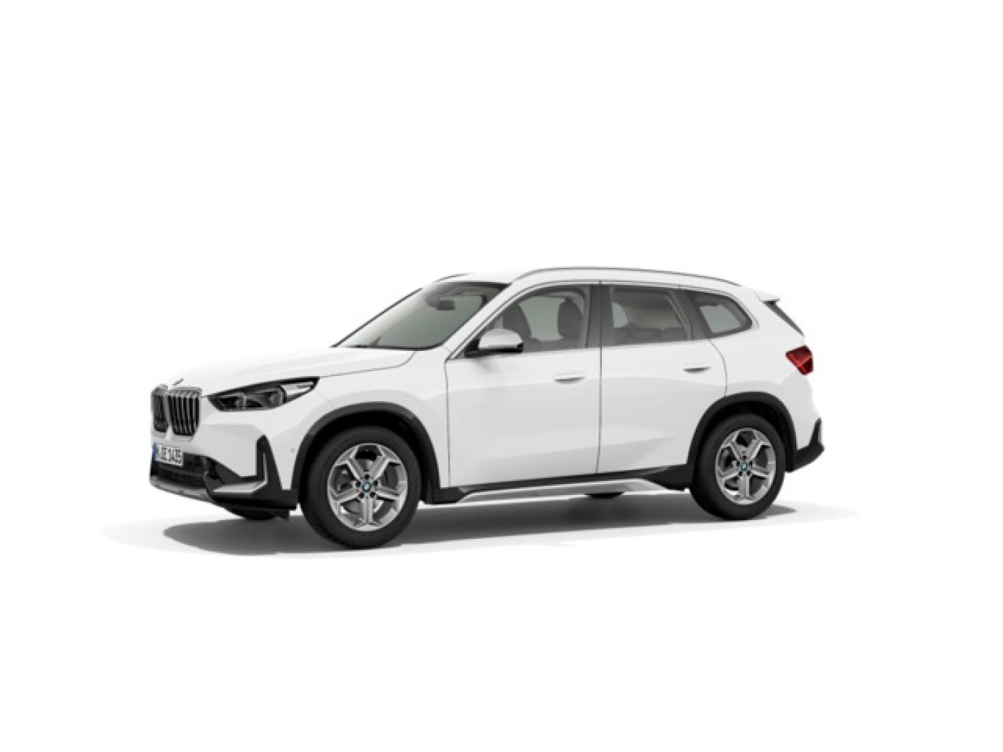 BMW X1 sDrive18d 110 kW (150 CV)