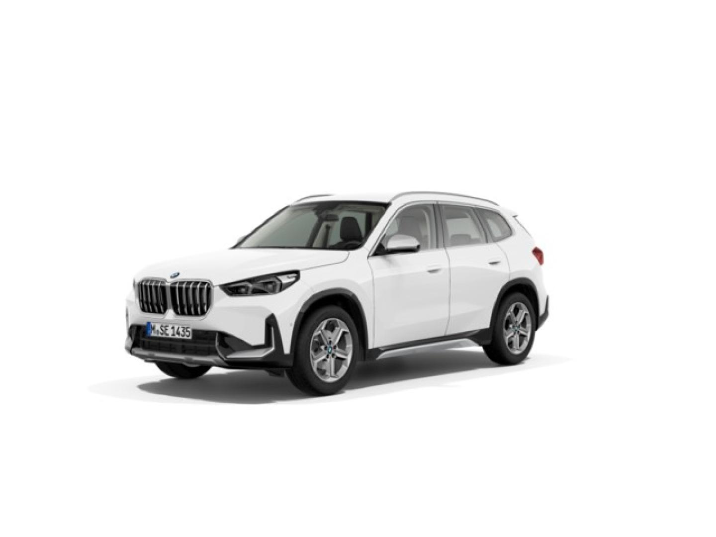 BMW X1 sDrive18d 110 kW (150 CV)