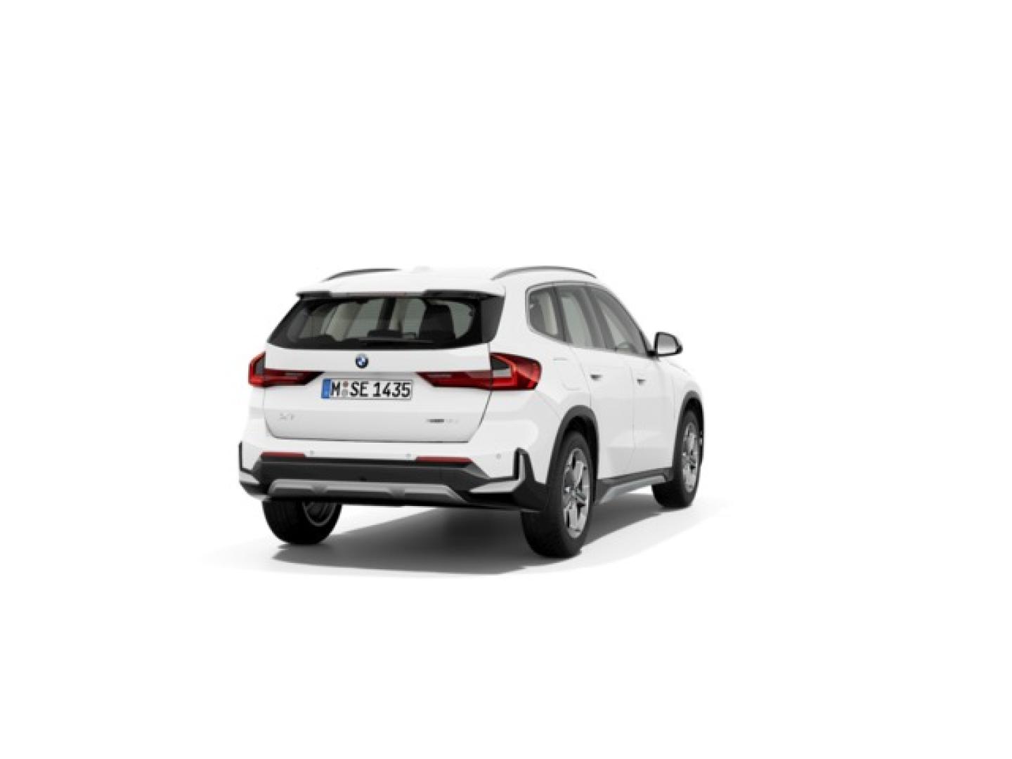 BMW X1 sDrive18d 110 kW (150 CV)