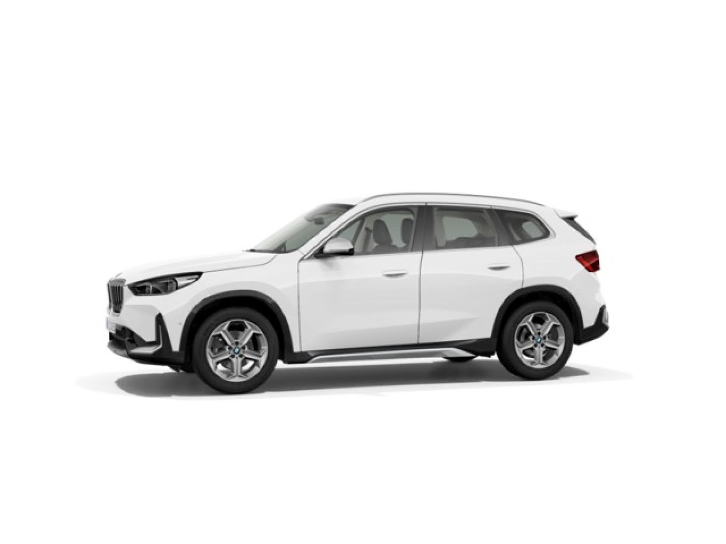 BMW X1 sDrive18d 110 kW (150 CV)