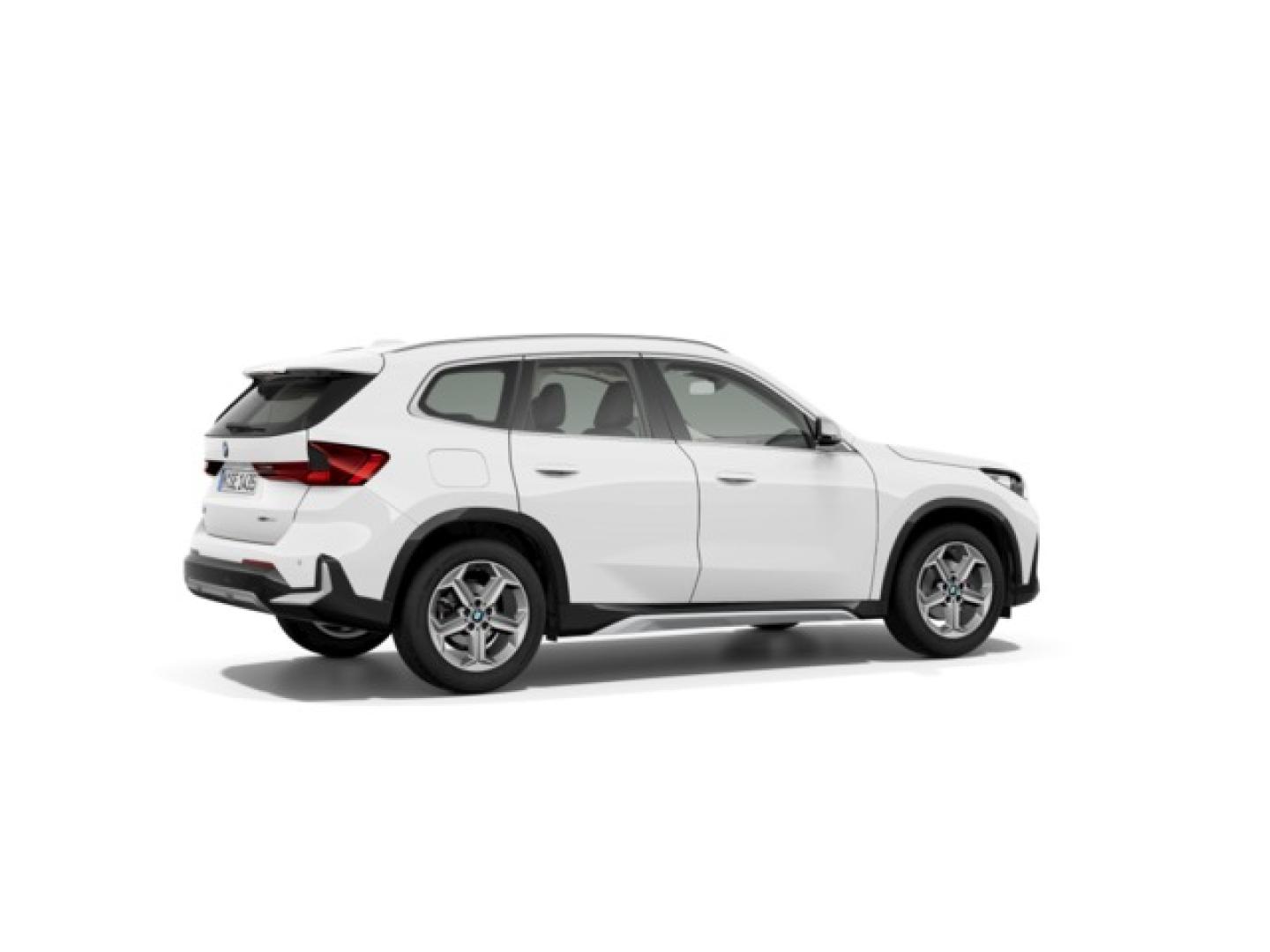 BMW X1 sDrive18d 110 kW (150 CV)