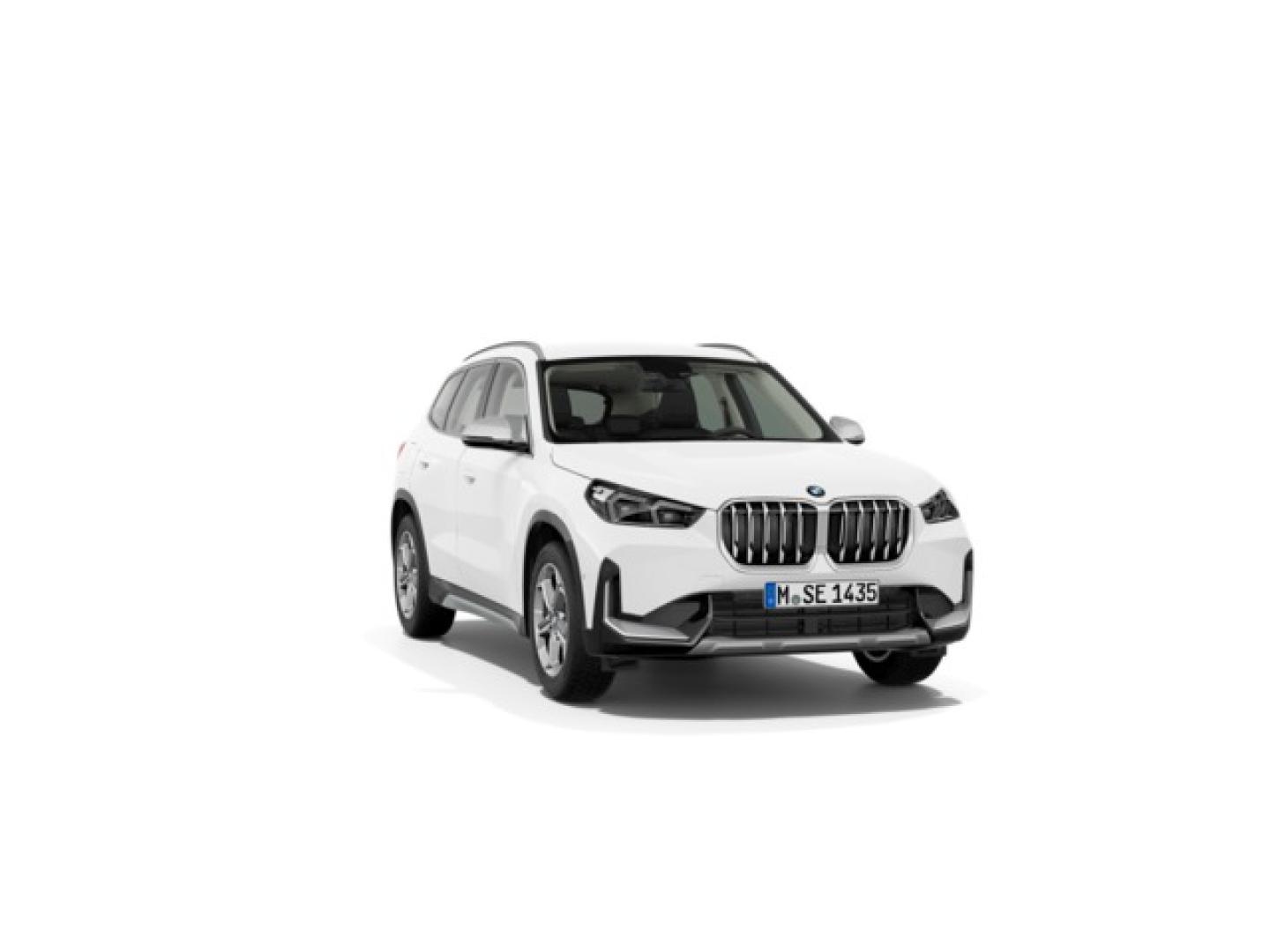 BMW X1 sDrive18d 110 kW (150 CV)
