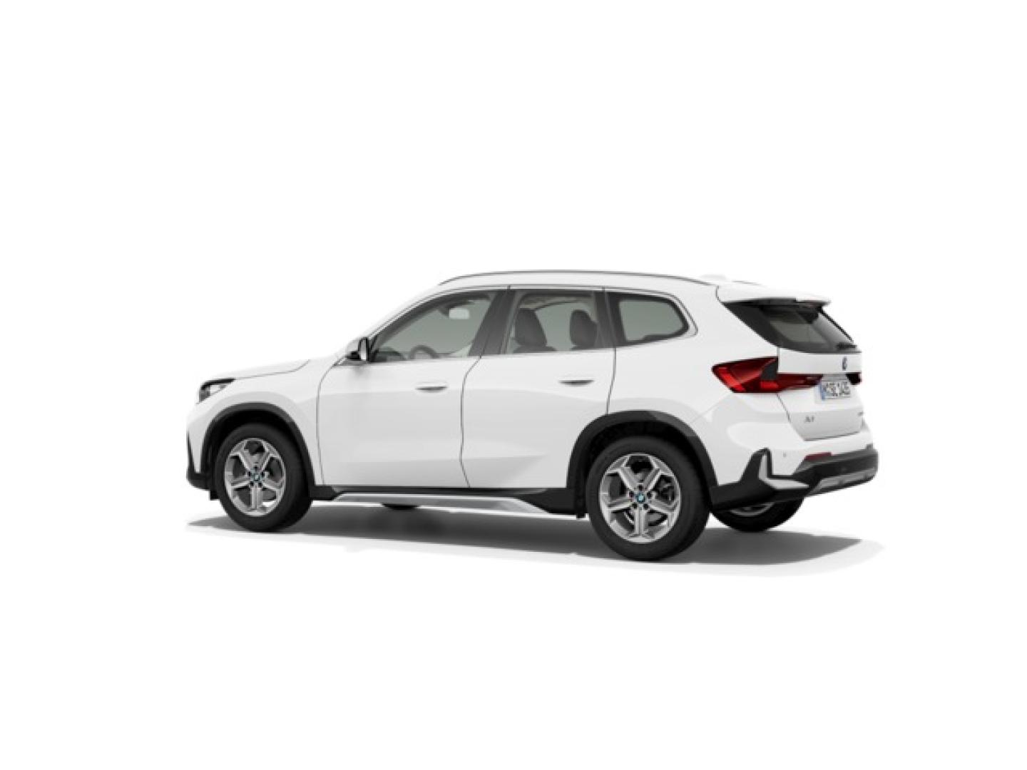 BMW X1 sDrive18d 110 kW (150 CV)