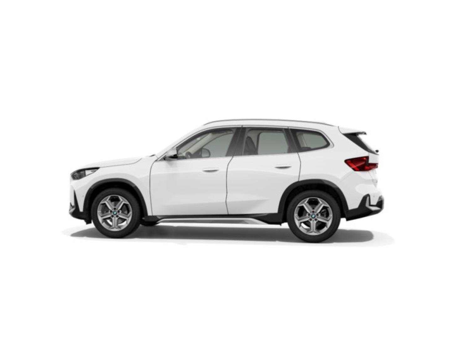 BMW X1 sDrive18d 110 kW (150 CV)