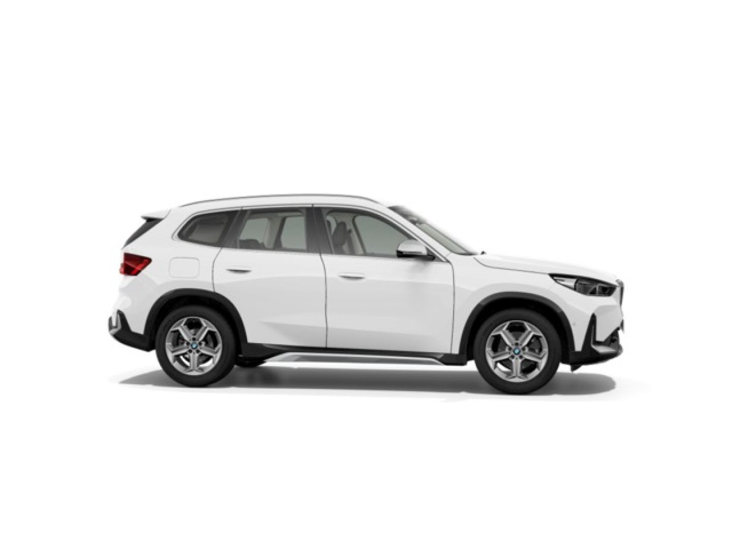 BMW X1 sDrive18d 110 kW (150 CV)