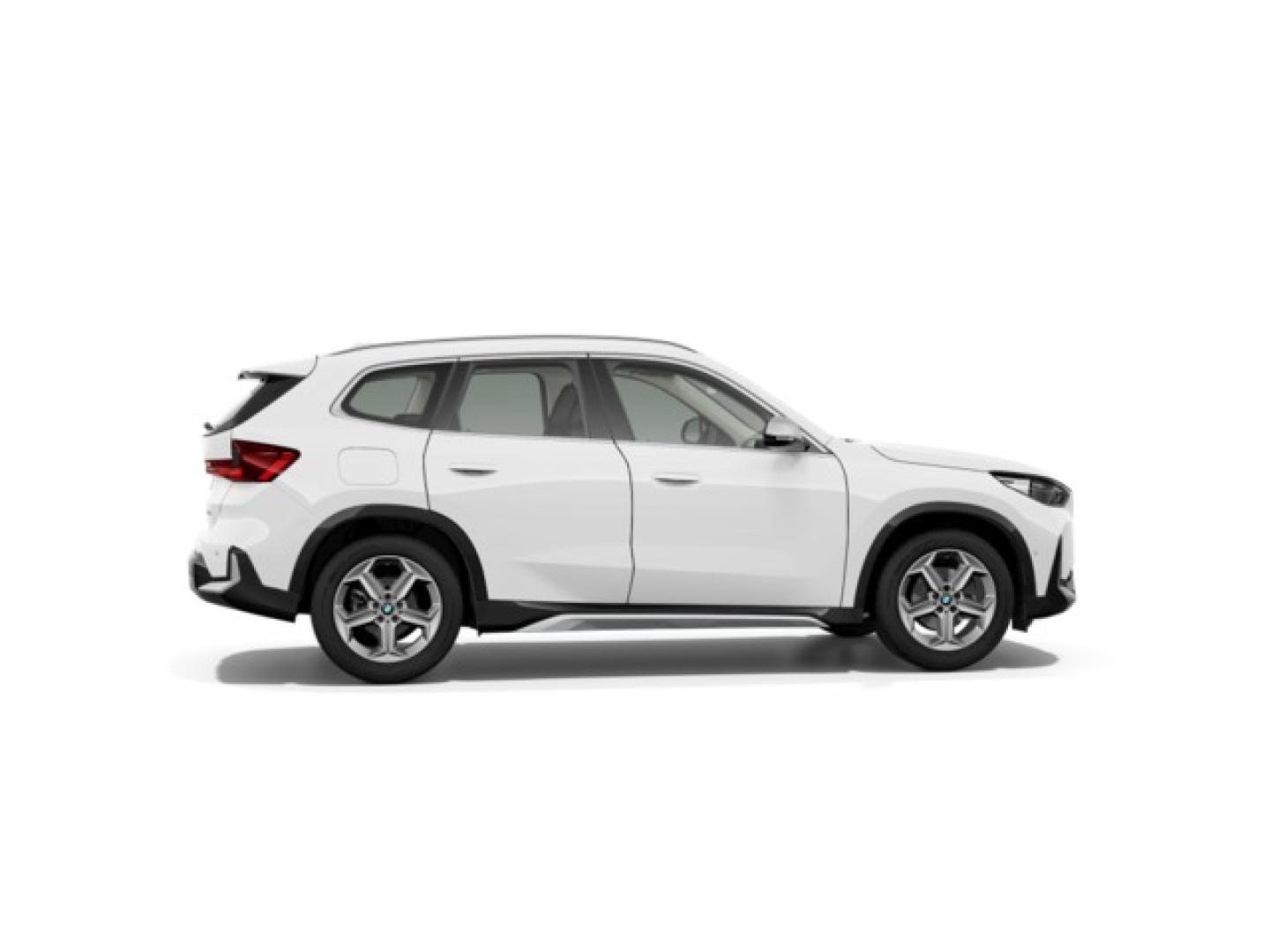 BMW X1 sDrive18d 110 kW (150 CV)