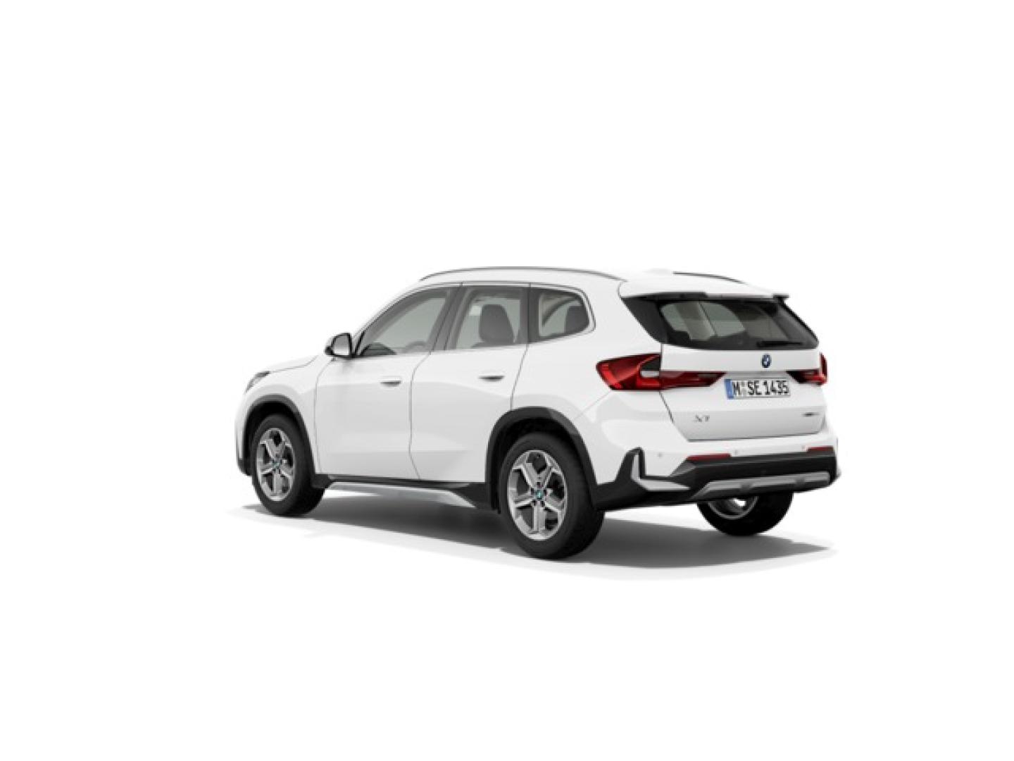 BMW X1 sDrive18d 110 kW (150 CV)
