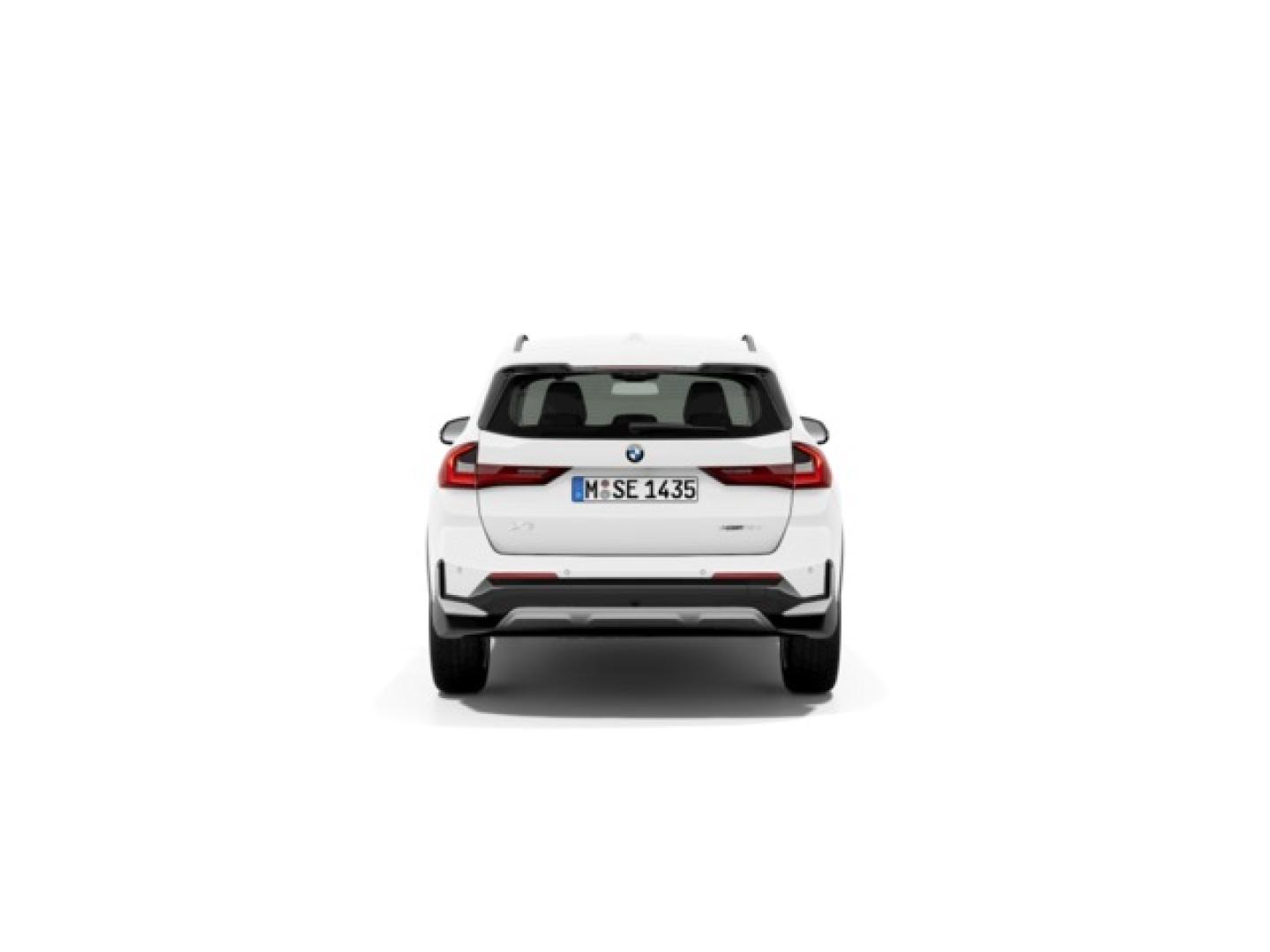 BMW X1 sDrive18d 110 kW (150 CV)