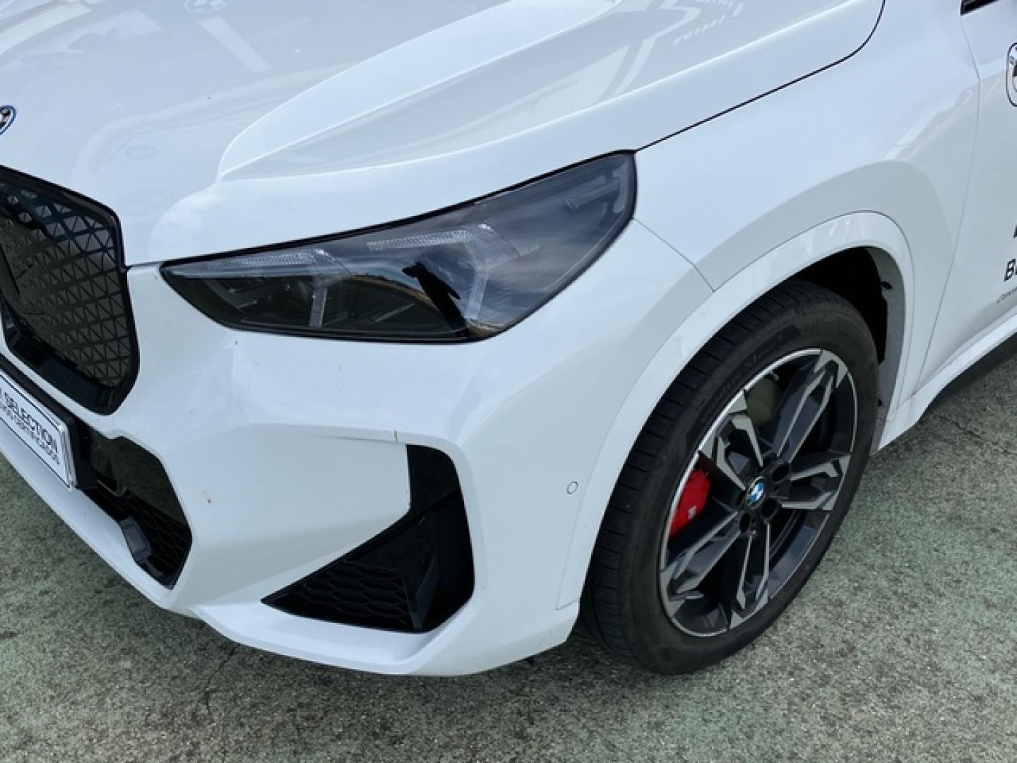 BMW iX1 eDrive20 150 kW (204 CV)