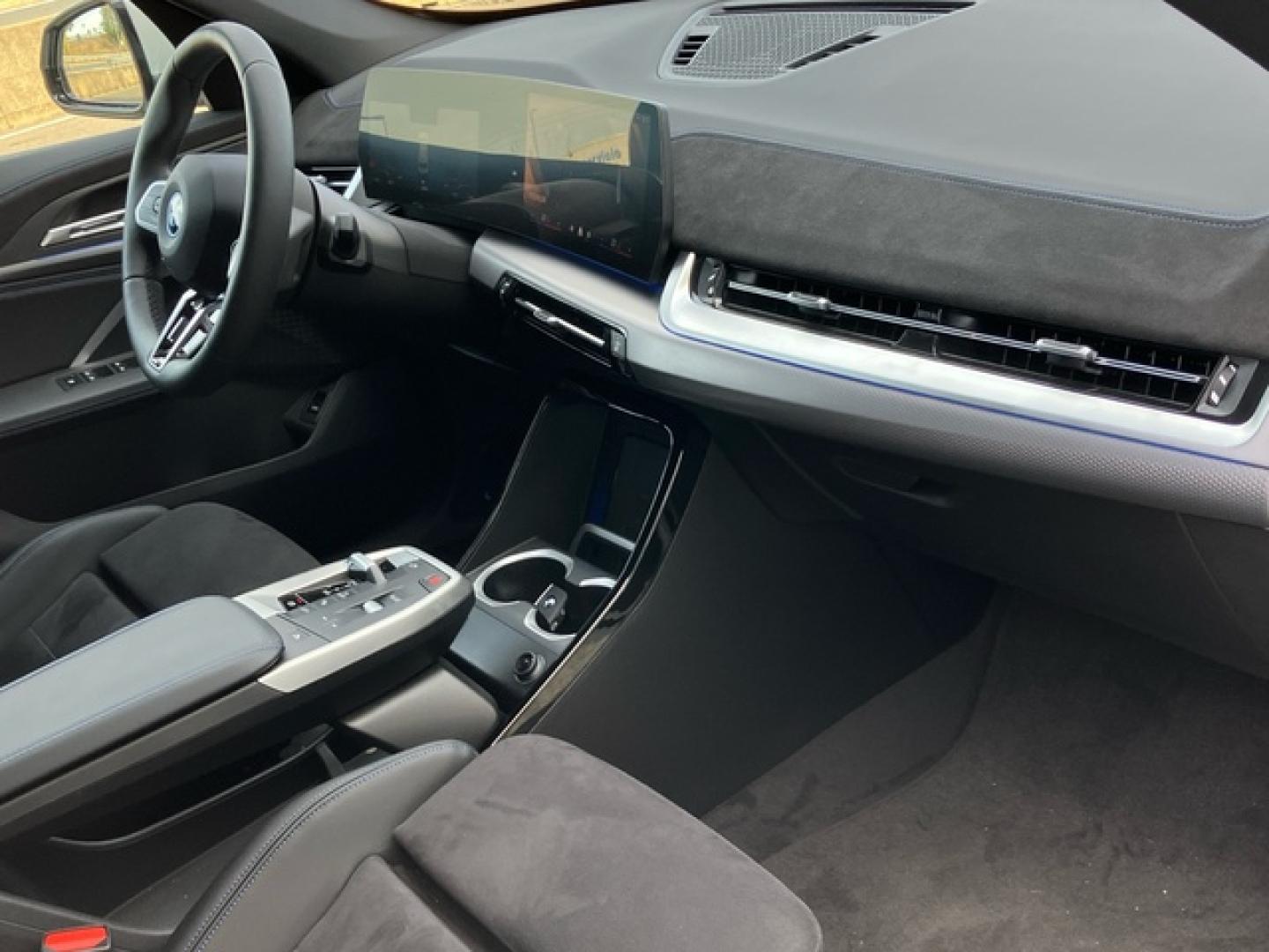 BMW iX1 eDrive20 150 kW (204 CV)