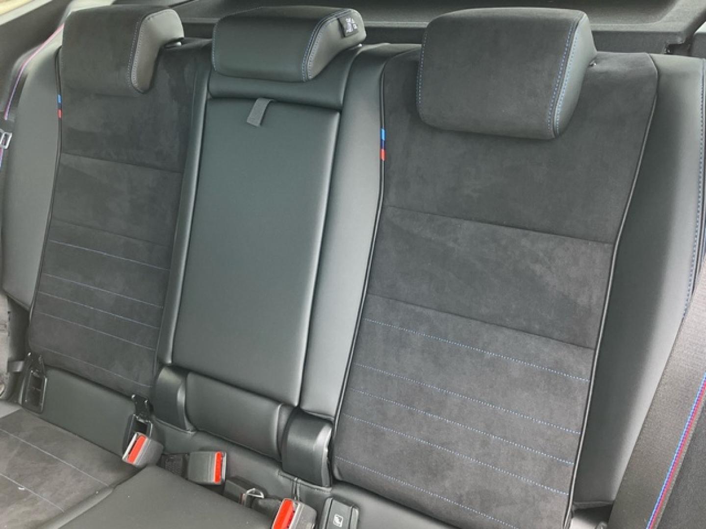 BMW iX1 eDrive20 150 kW (204 CV)