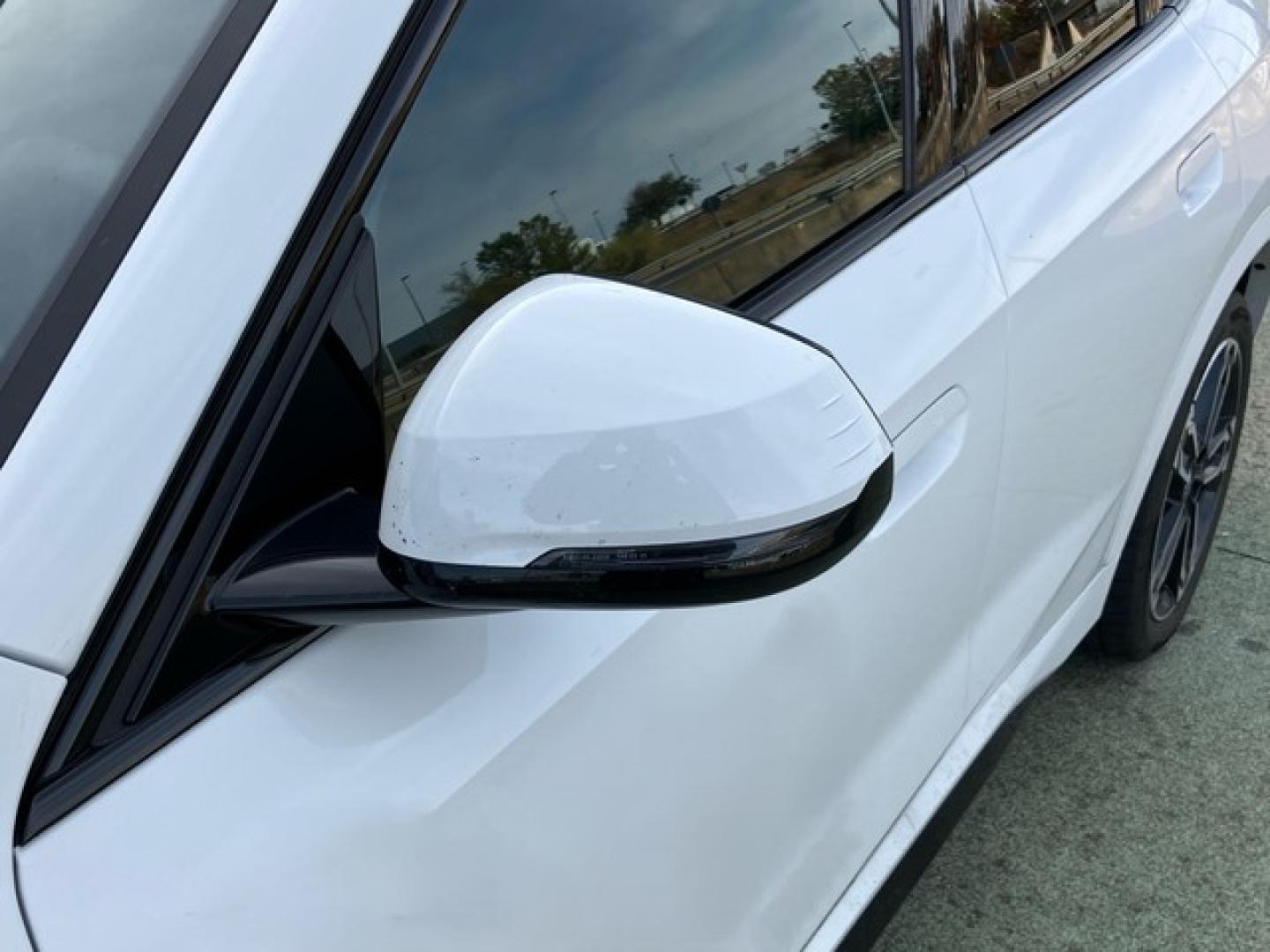 BMW iX1 eDrive20 150 kW (204 CV)