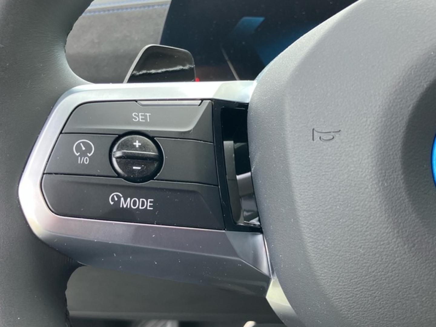 BMW iX1 eDrive20 150 kW (204 CV)