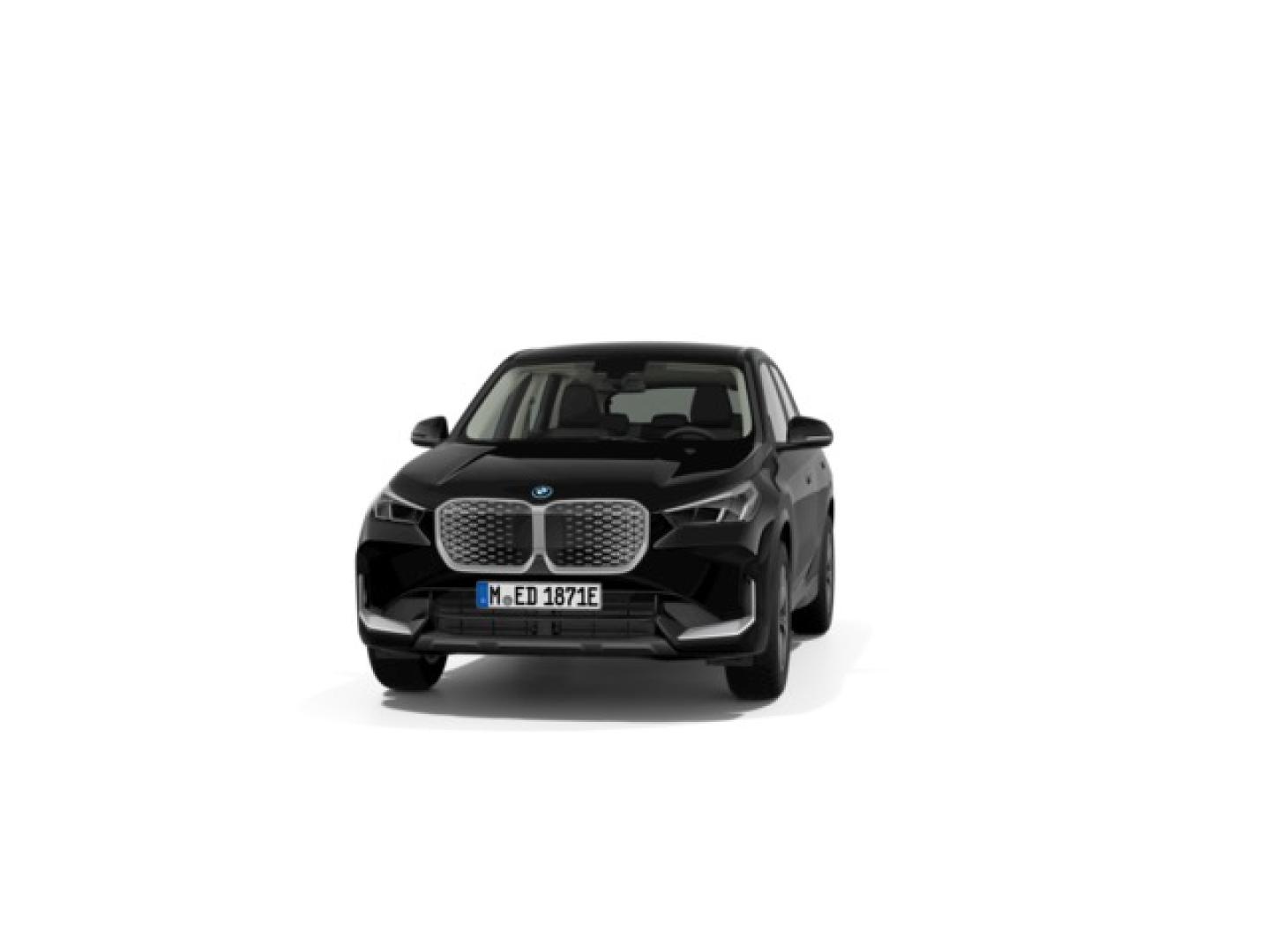 BMW iX1 eDrive20 150 kW (204 CV)