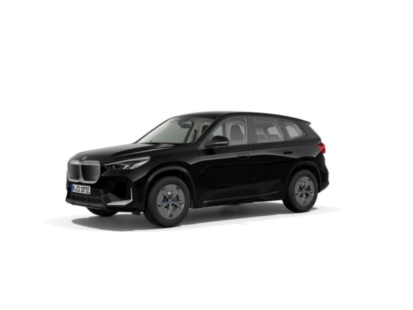BMW iX1 eDrive20 150 kW (204 CV)
