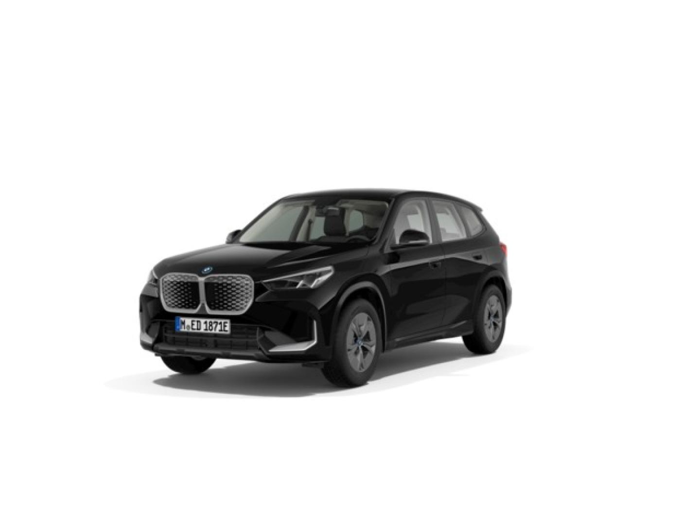 BMW iX1 eDrive20 150 kW (204 CV)