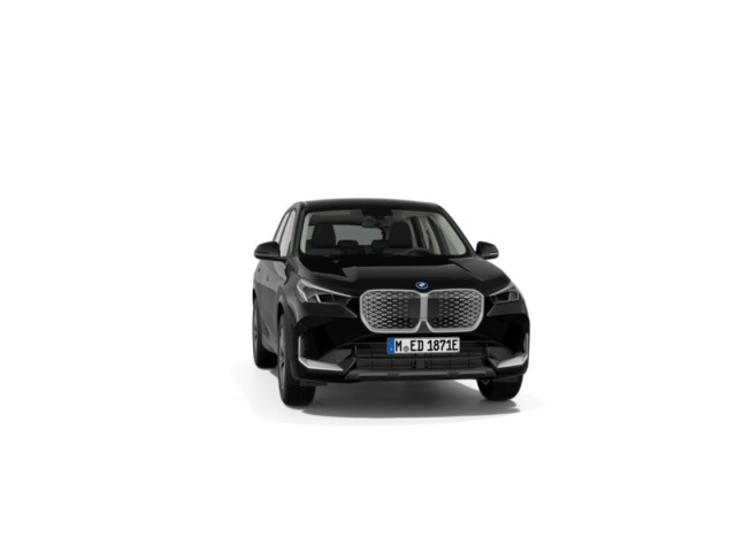 BMW iX1 eDrive20 150 kW (204 CV)