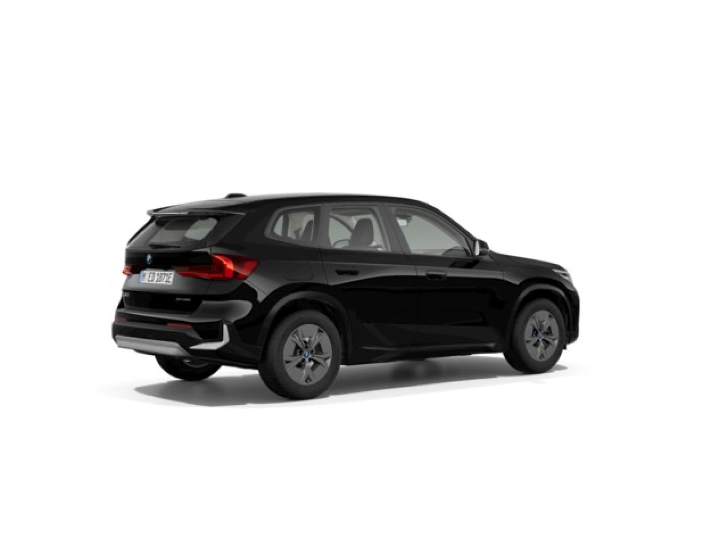 BMW iX1 eDrive20 150 kW (204 CV)