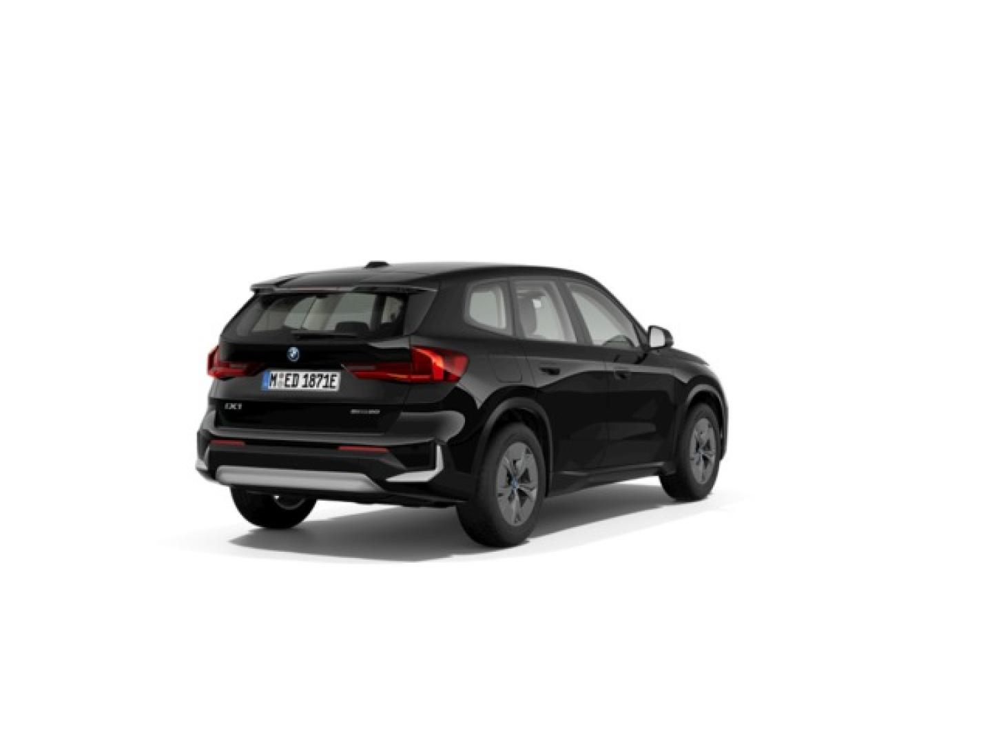 BMW iX1 eDrive20 150 kW (204 CV)