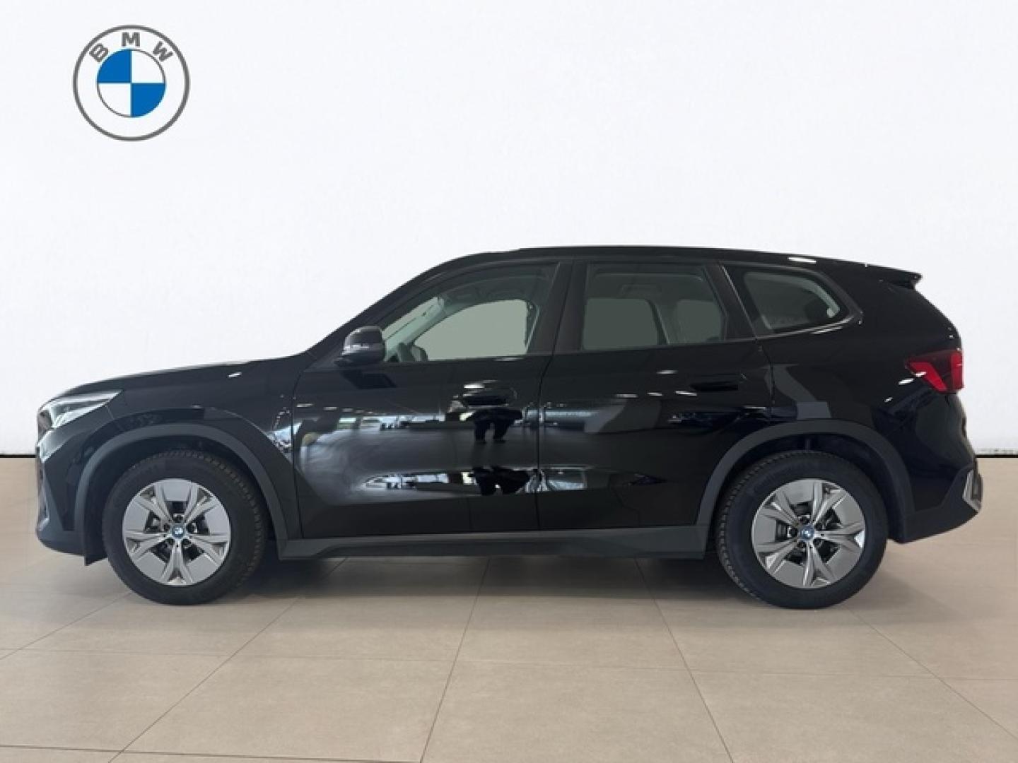 BMW iX1 eDrive20 150 kW (204 CV)