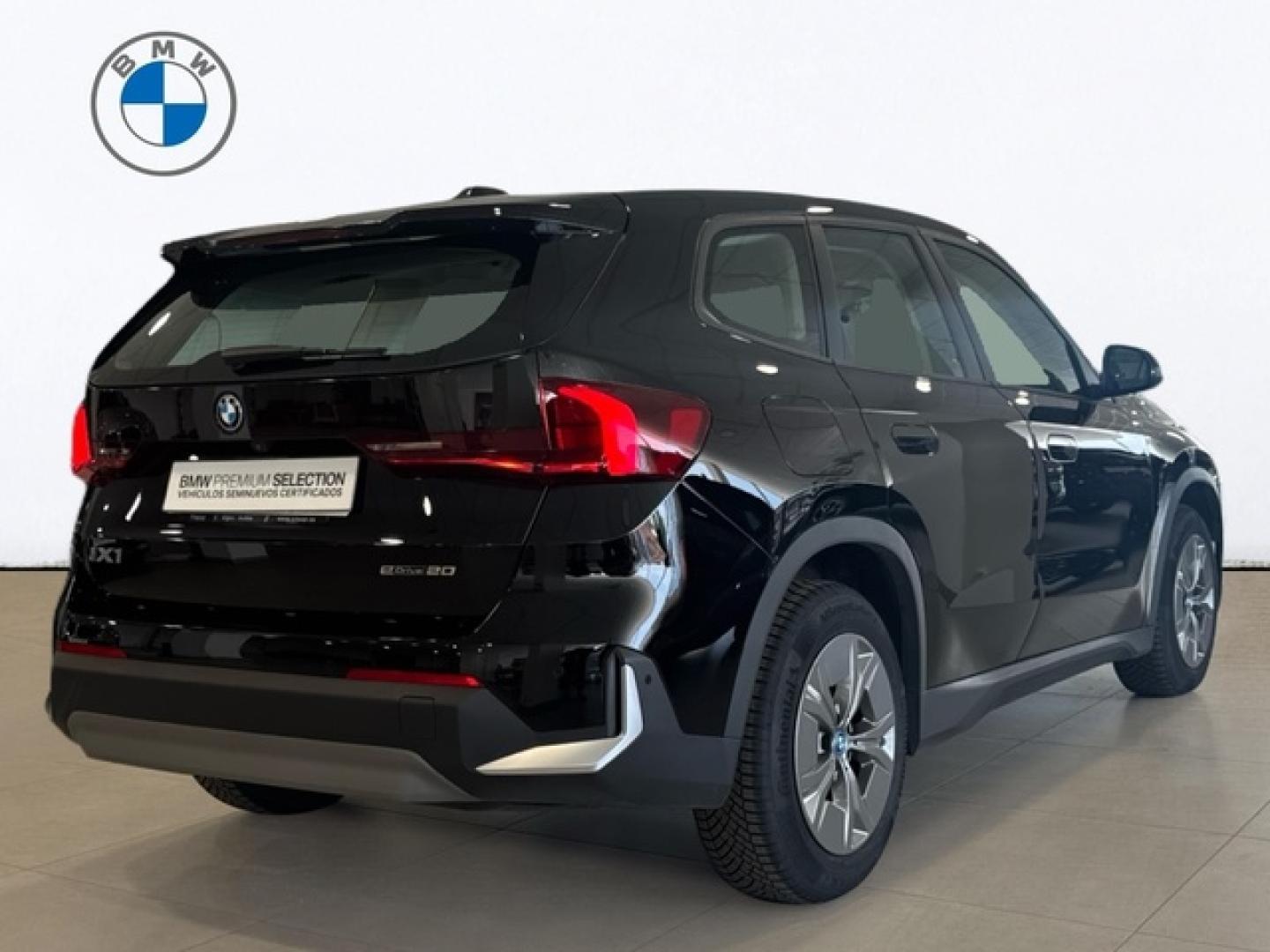 BMW iX1 eDrive20 150 kW (204 CV)