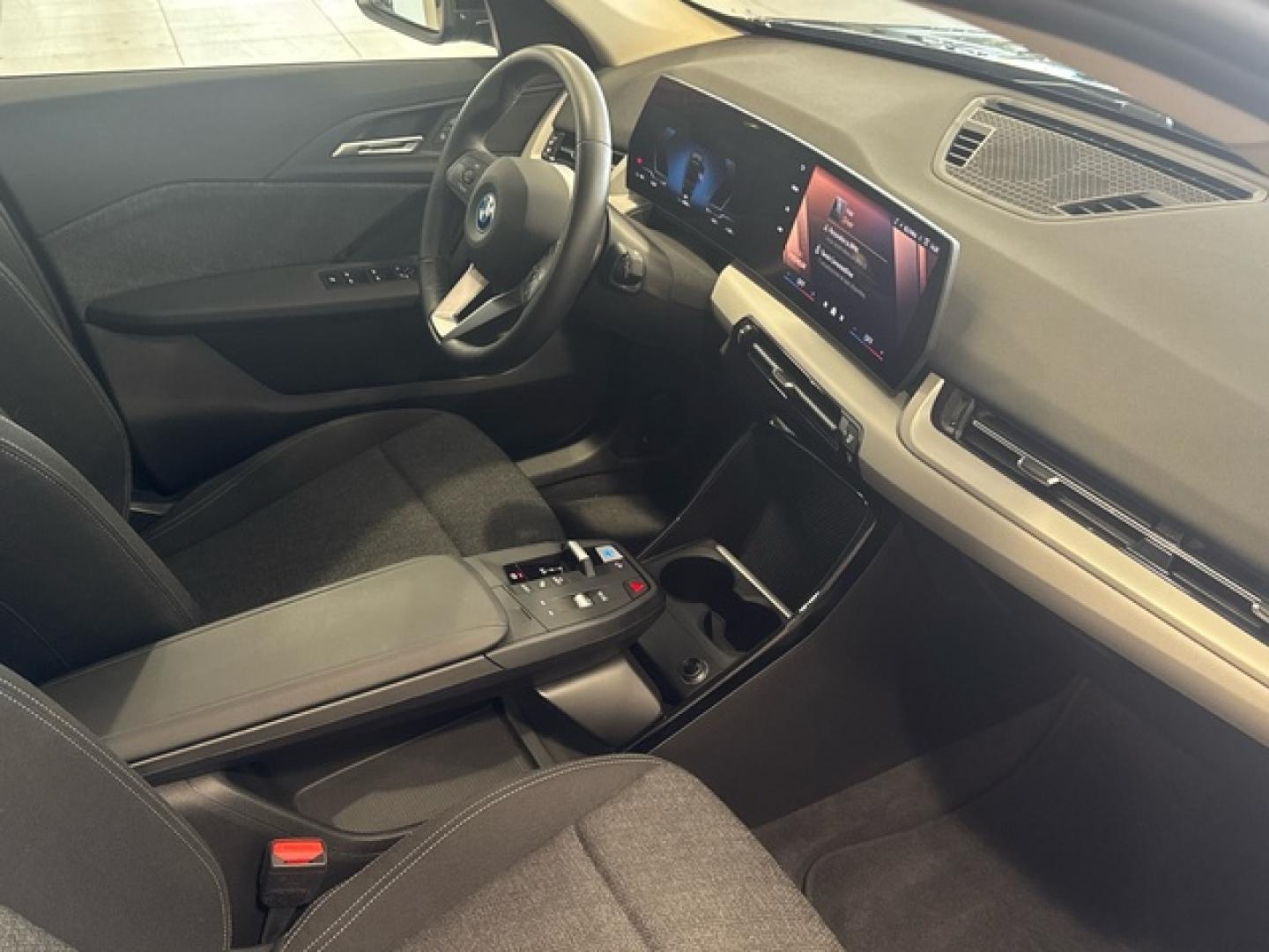 BMW iX1 eDrive20 150 kW (204 CV)