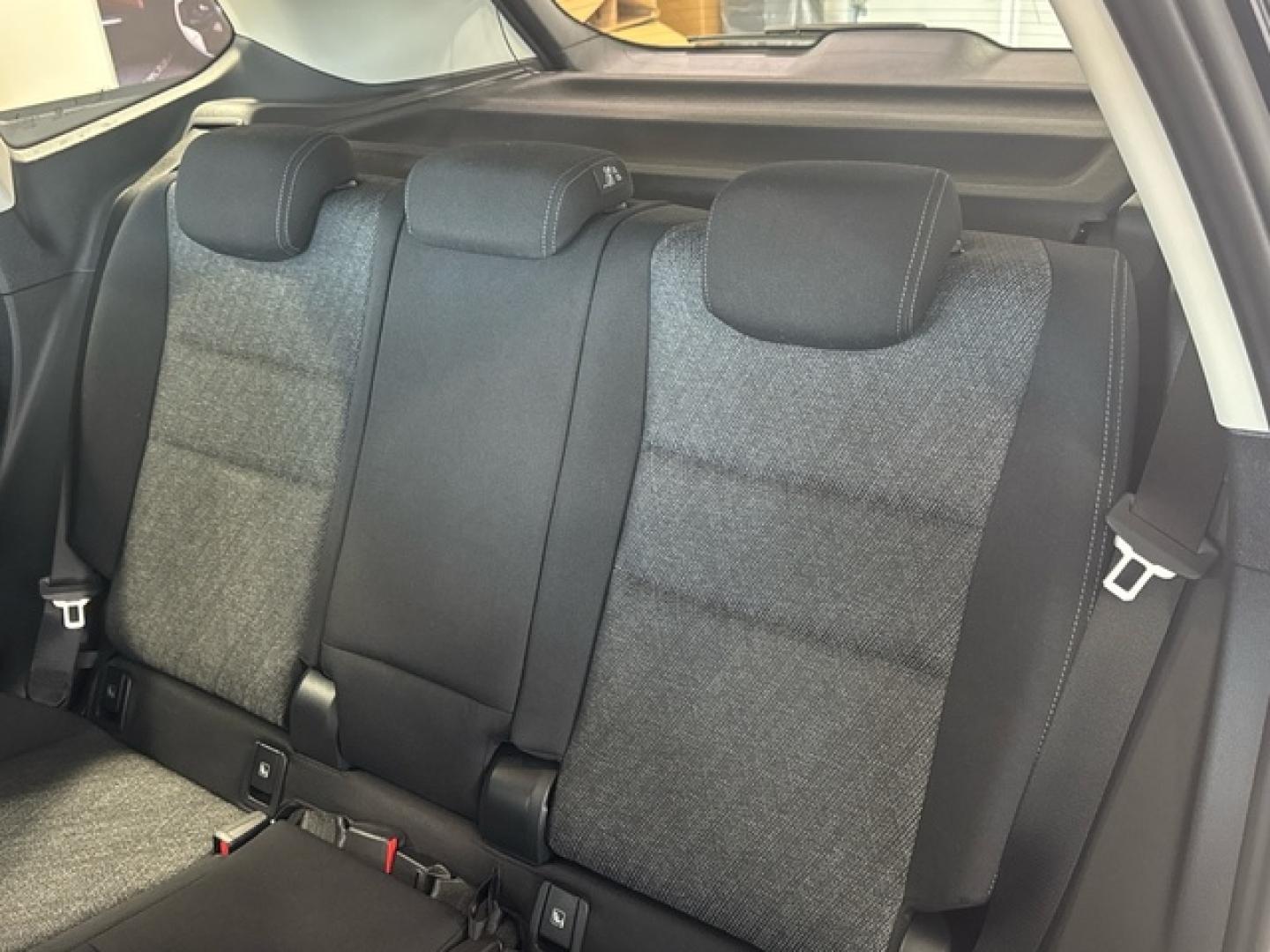 BMW iX1 eDrive20 150 kW (204 CV)