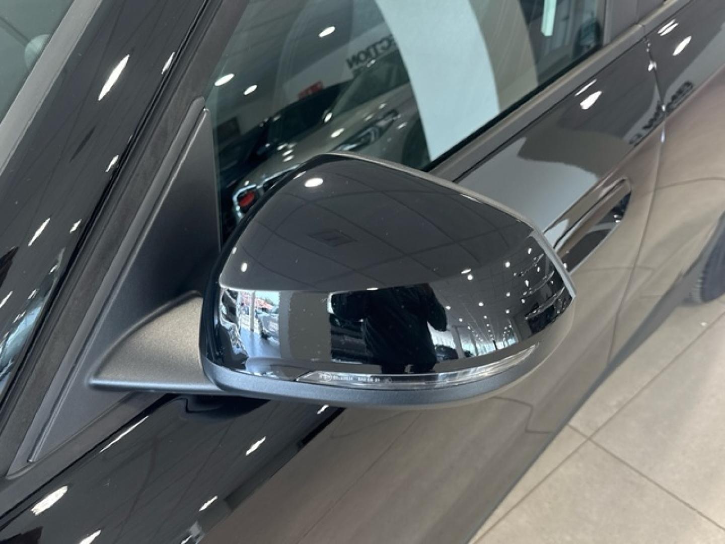 BMW iX1 eDrive20 150 kW (204 CV)