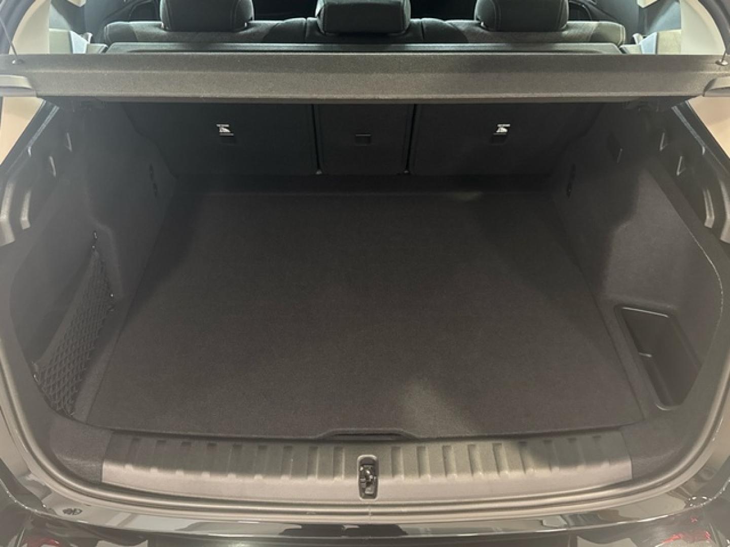 BMW iX1 eDrive20 150 kW (204 CV)