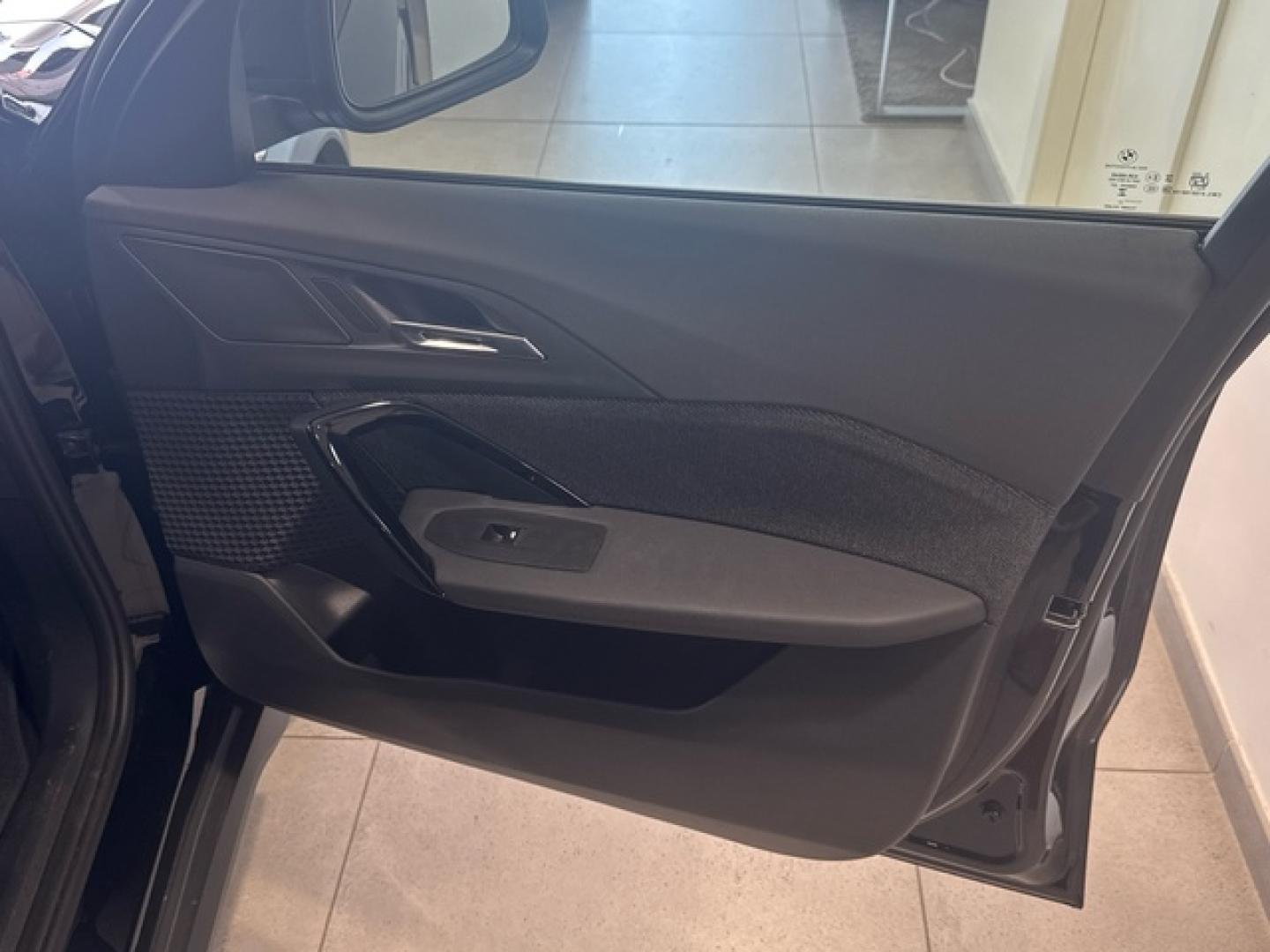 BMW iX1 eDrive20 150 kW (204 CV)