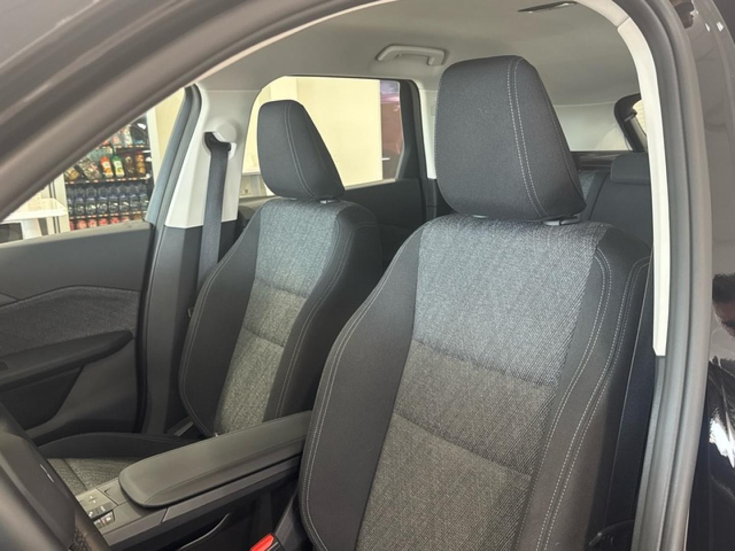 BMW iX1 eDrive20 150 kW (204 CV)