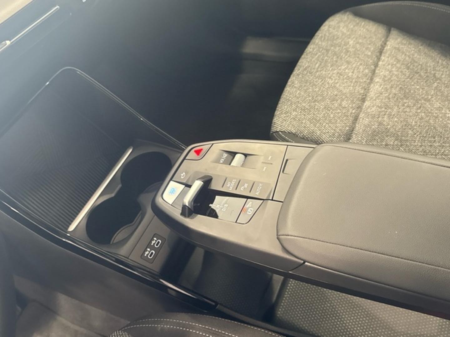 BMW iX1 eDrive20 150 kW (204 CV)