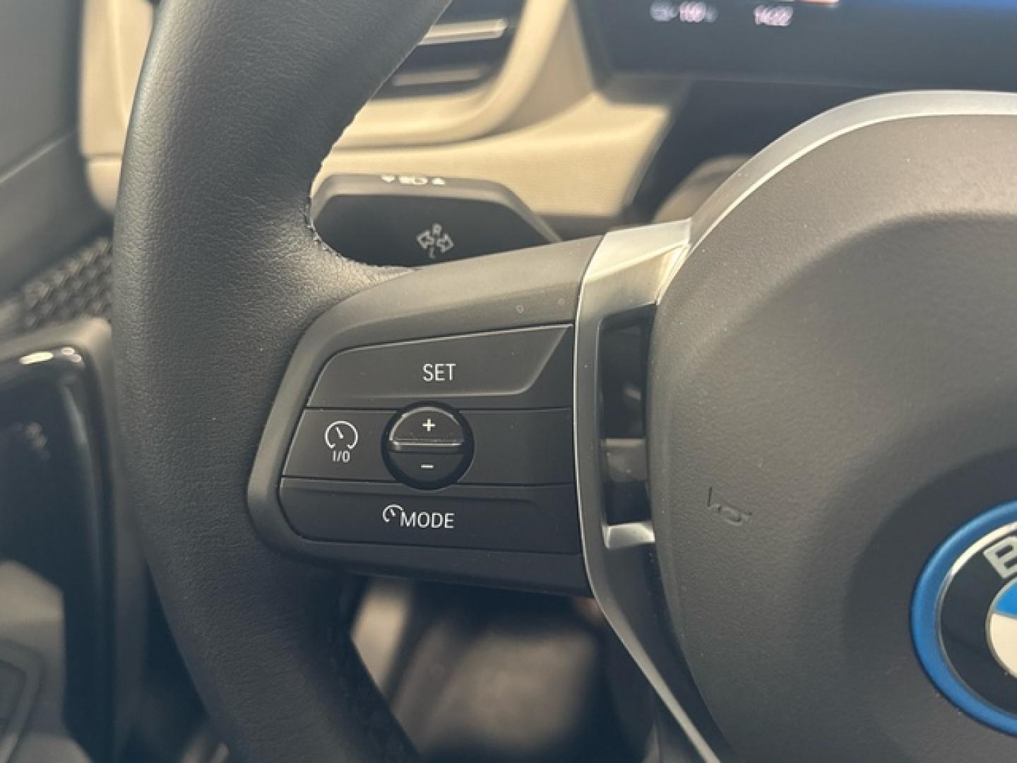 BMW iX1 eDrive20 150 kW (204 CV)
