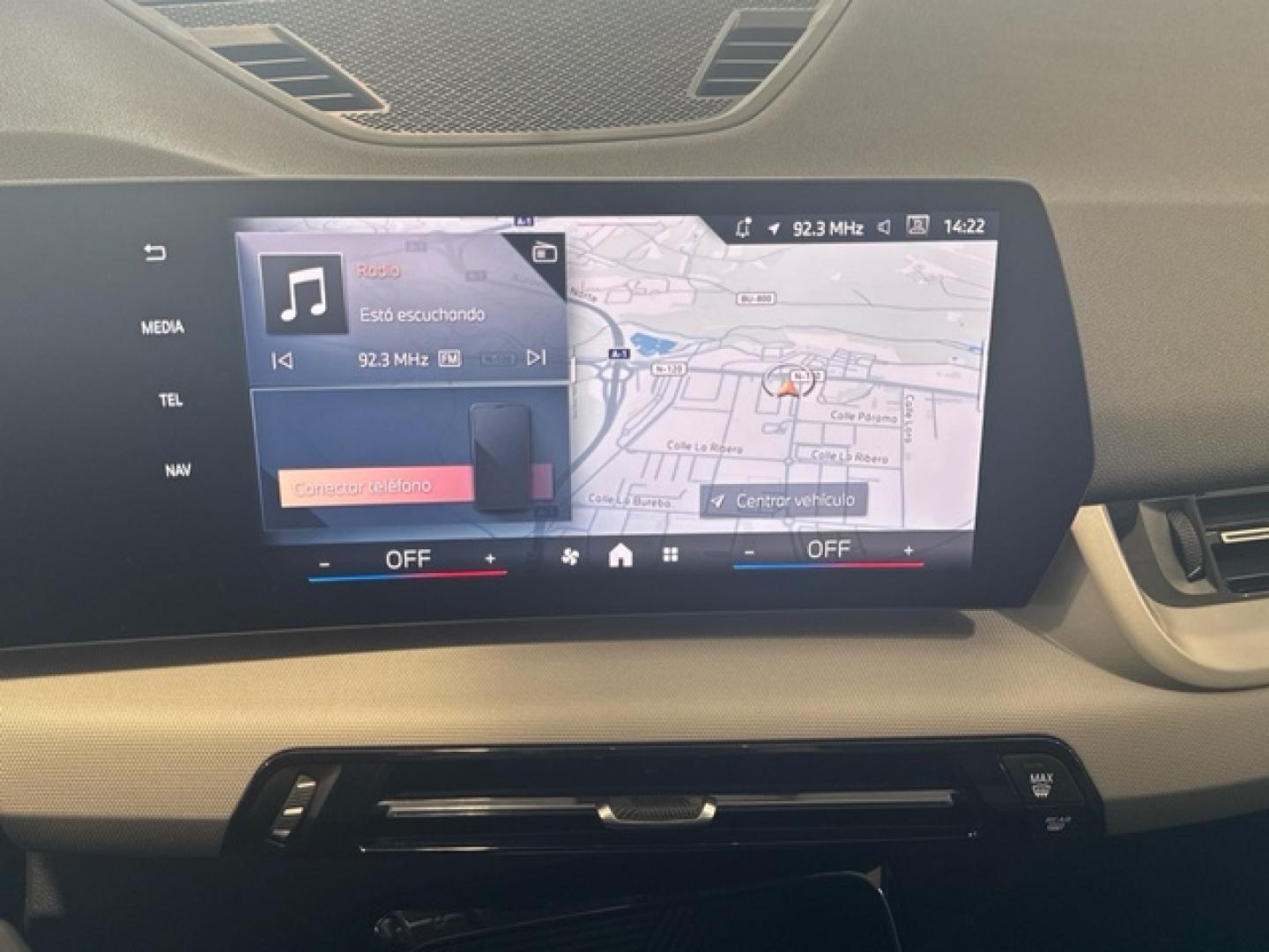 BMW iX1 eDrive20 150 kW (204 CV)