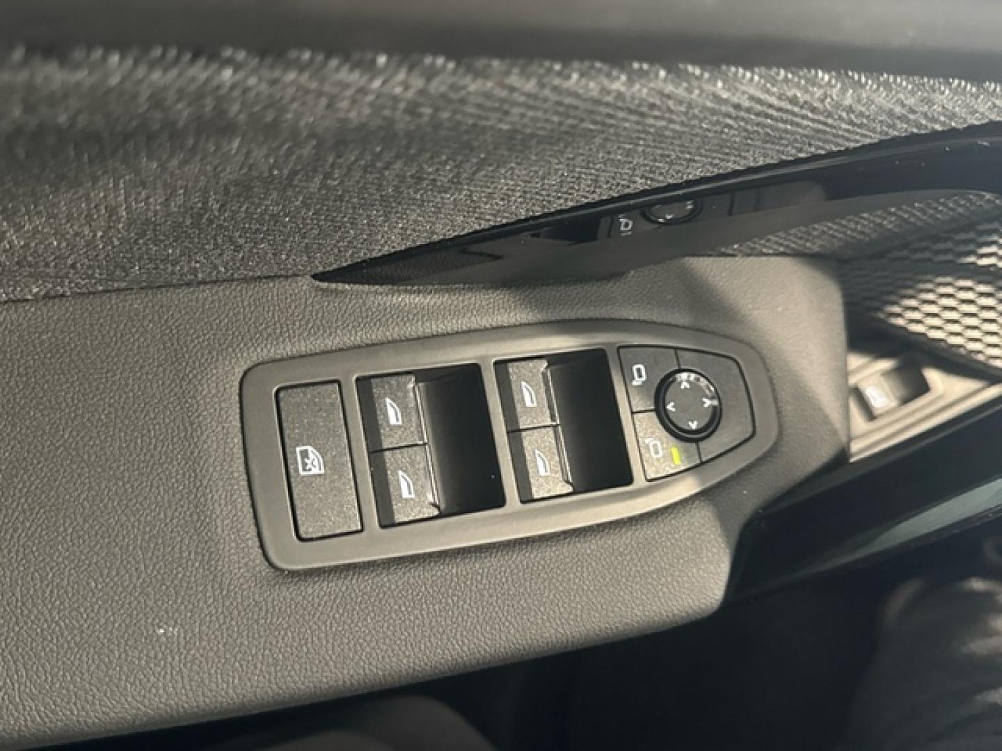 BMW iX1 eDrive20 150 kW (204 CV)