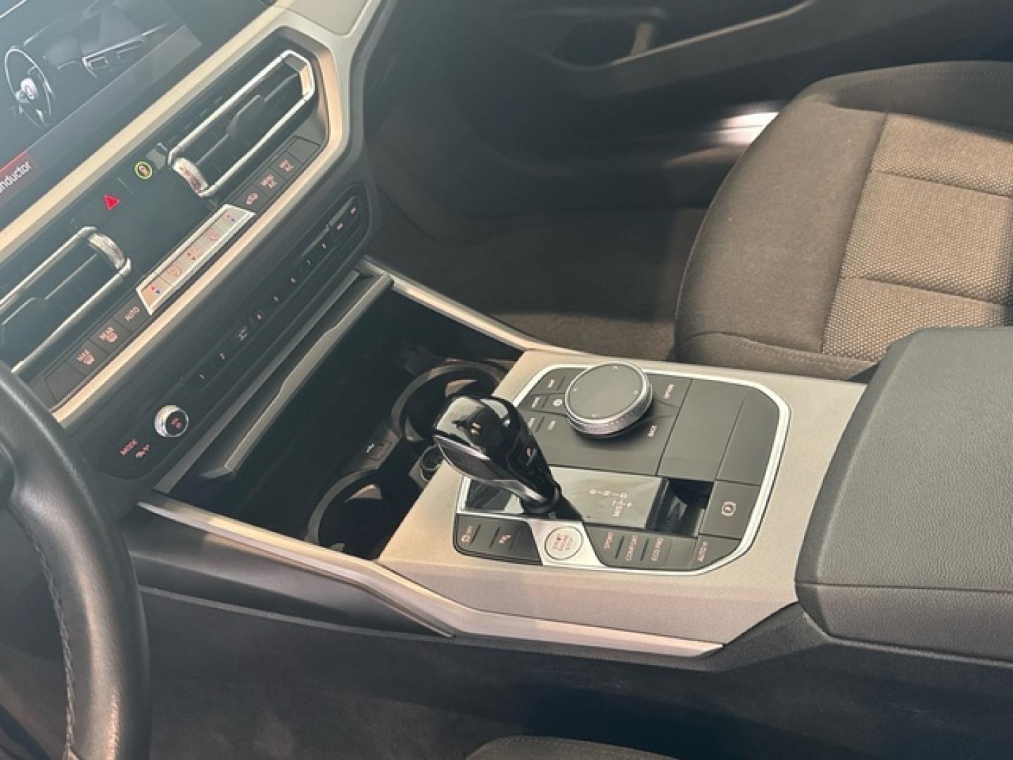 BMW Serie 3 318d Touring 110 kW (150 CV)