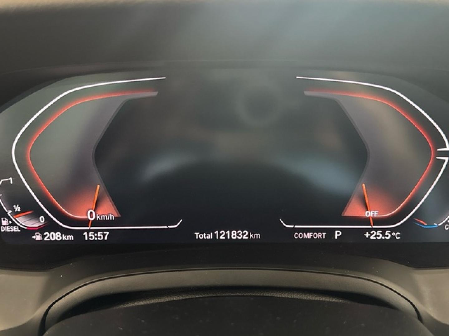 BMW Serie 3 318d Touring 110 kW (150 CV)