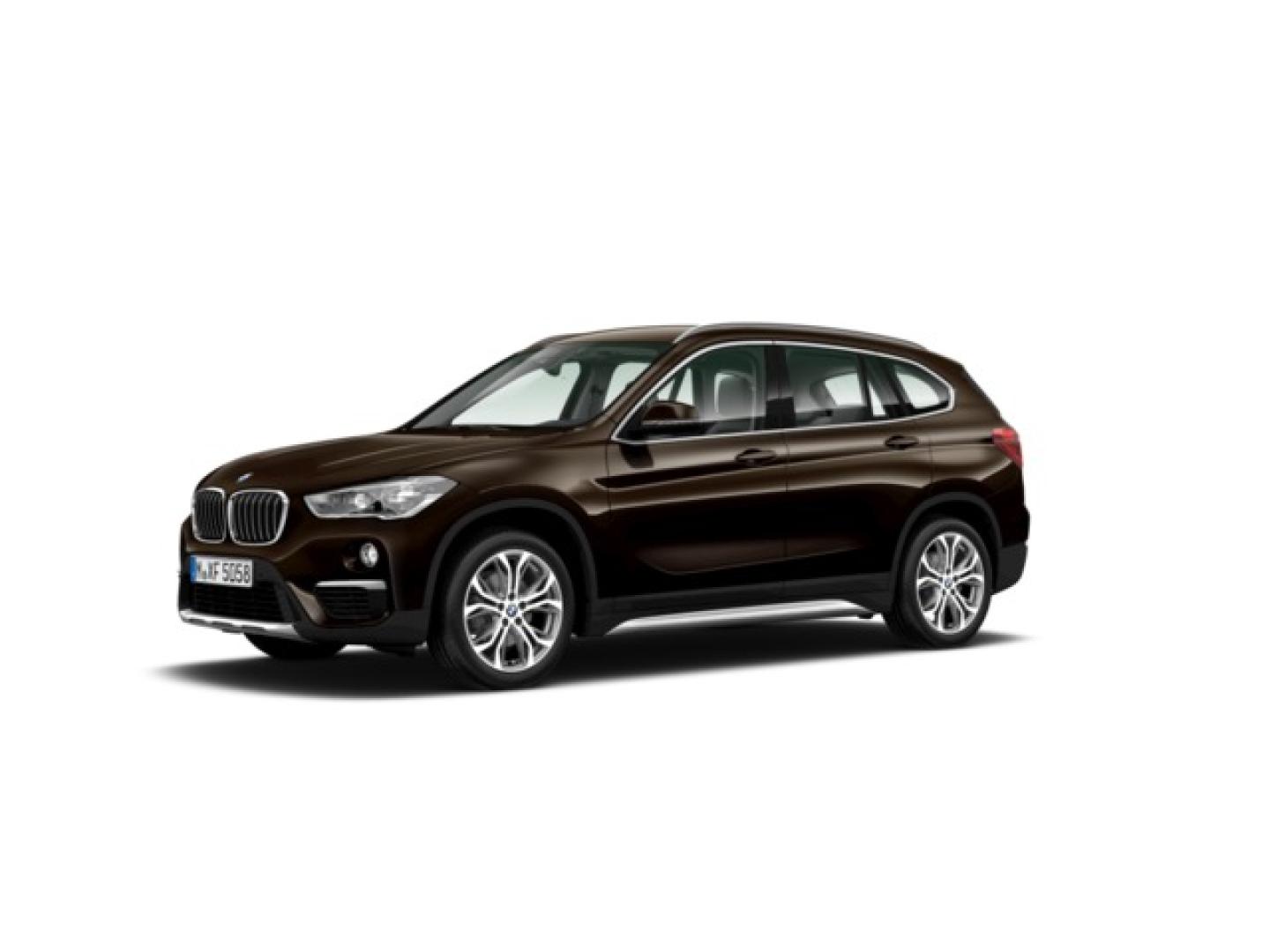 BMW X1 sDrive18d 110 kW (150 CV)