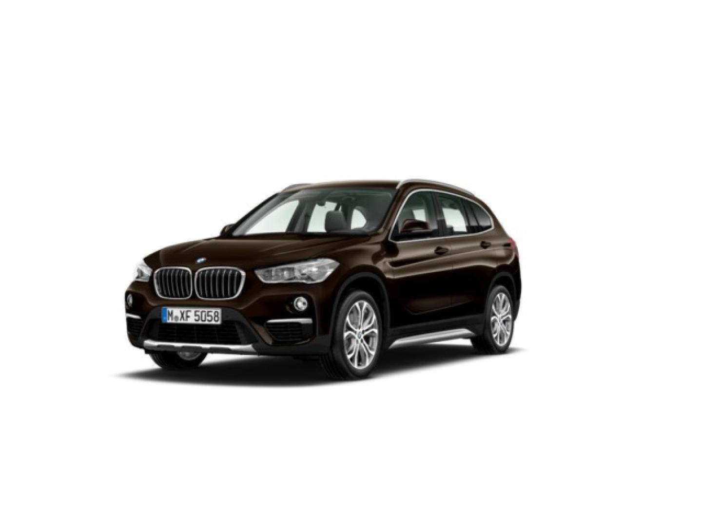BMW X1 sDrive18d 110 kW (150 CV)