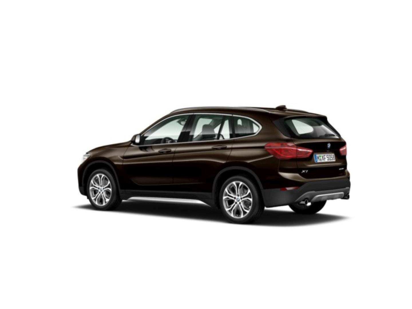 BMW X1 sDrive18d 110 kW (150 CV)