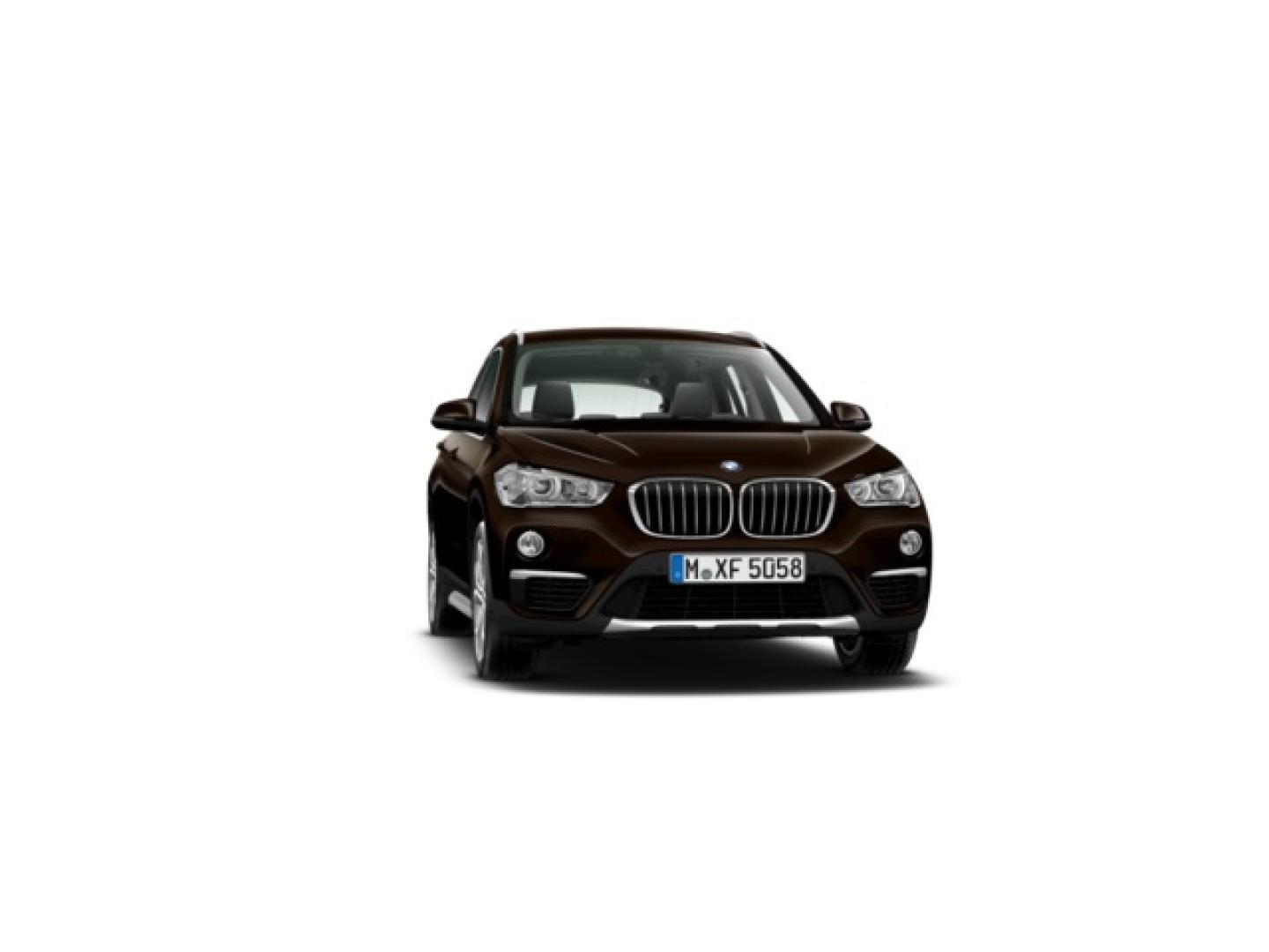 BMW X1 sDrive18d 110 kW (150 CV)