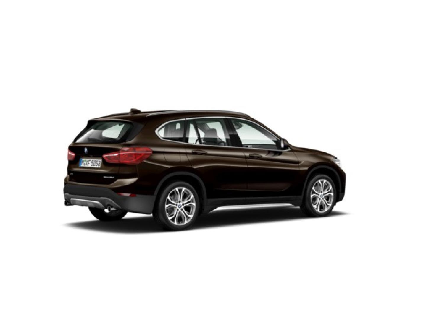 BMW X1 sDrive18d 110 kW (150 CV)